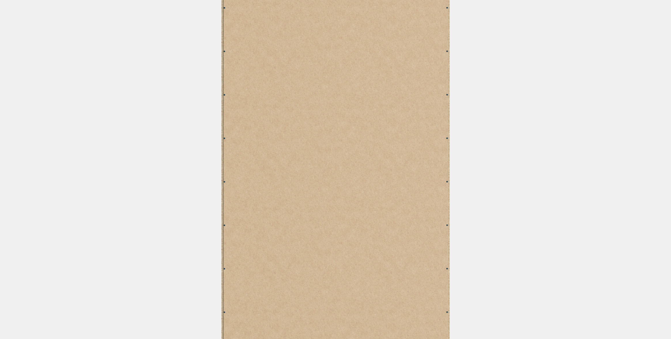 KLEPPSTAD Wardrobe with 2 doors 3D model_15