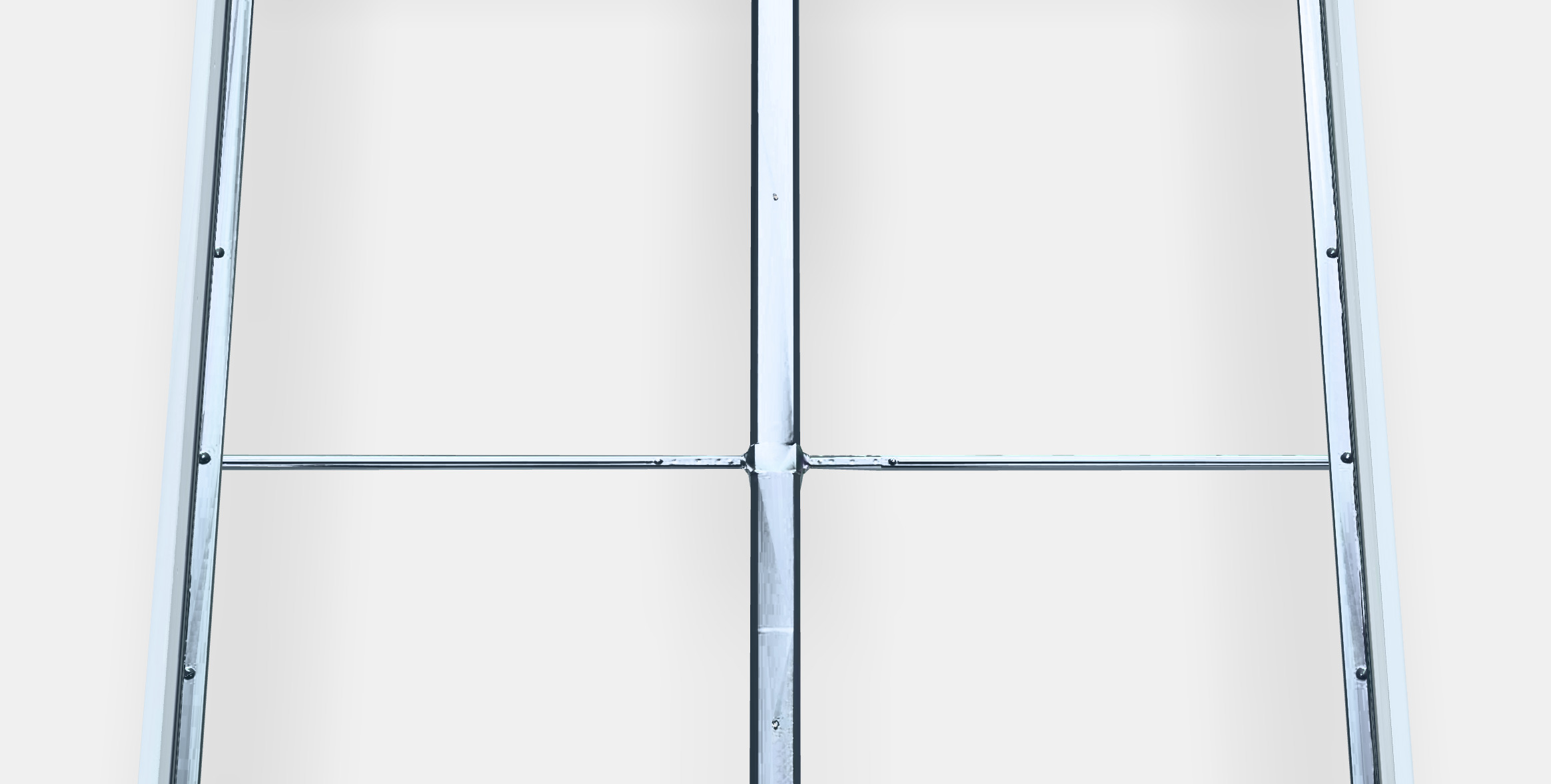 SONGESAND Bed frame 1 3D model_9