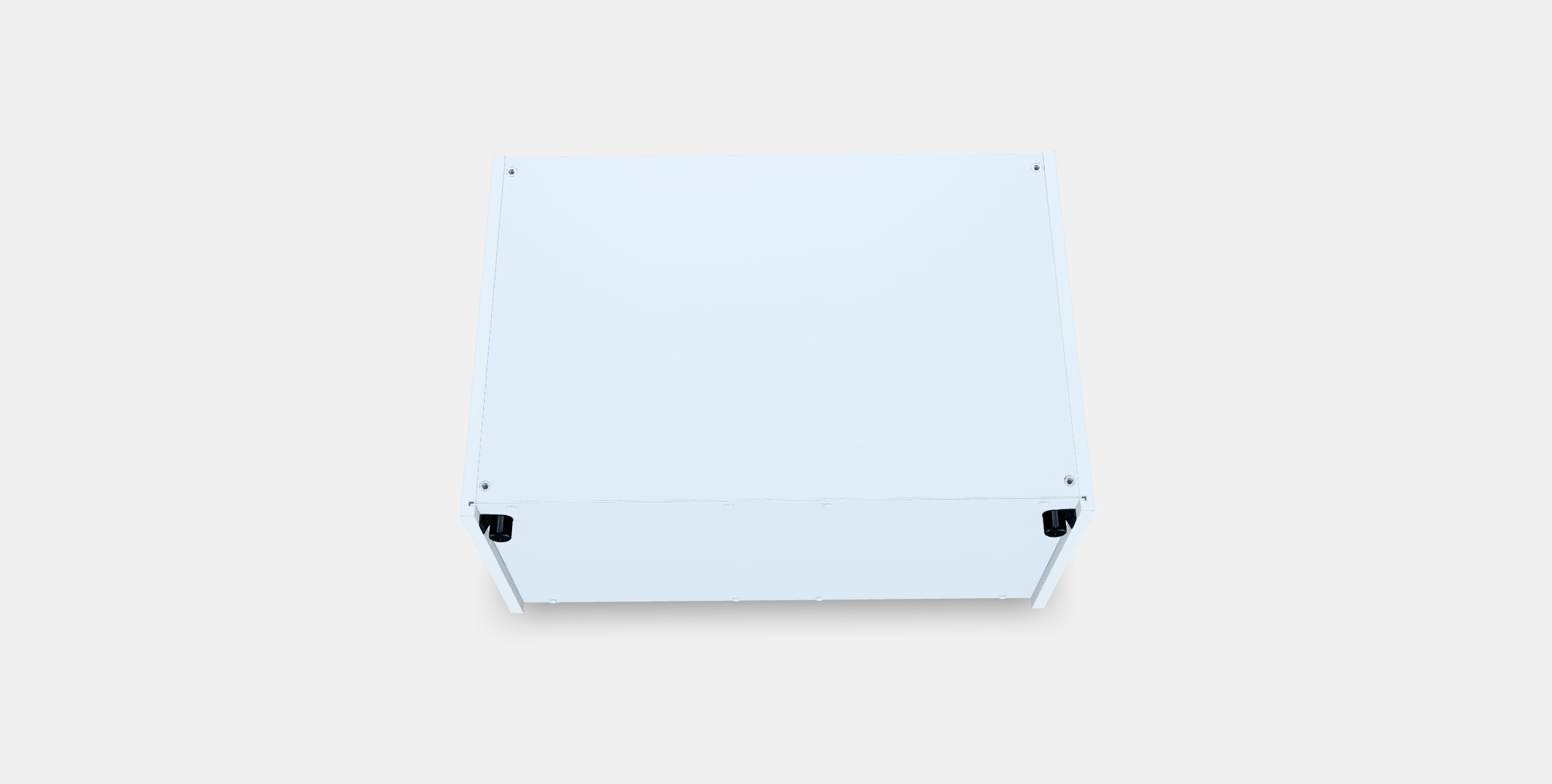 PLATSA Frame 3D model_2