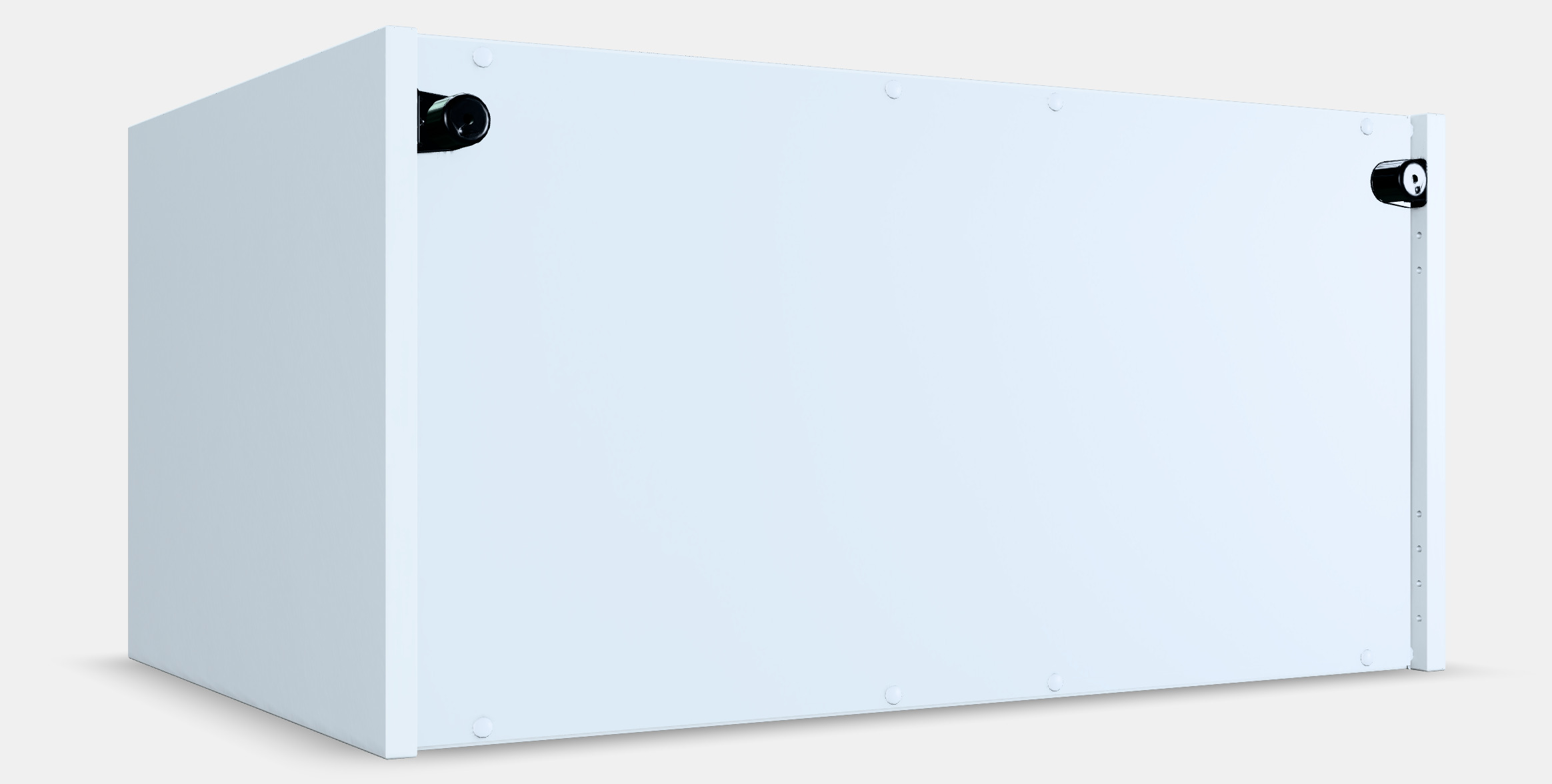 PLATSA Frame 3D model_5