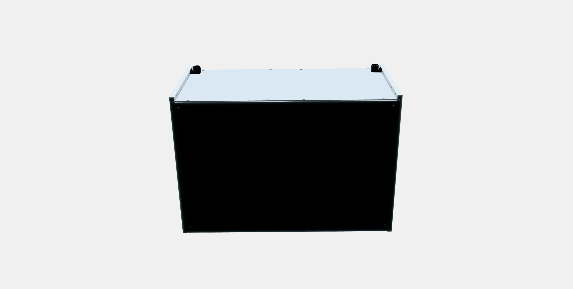 PLATSA Frame 3D model_7