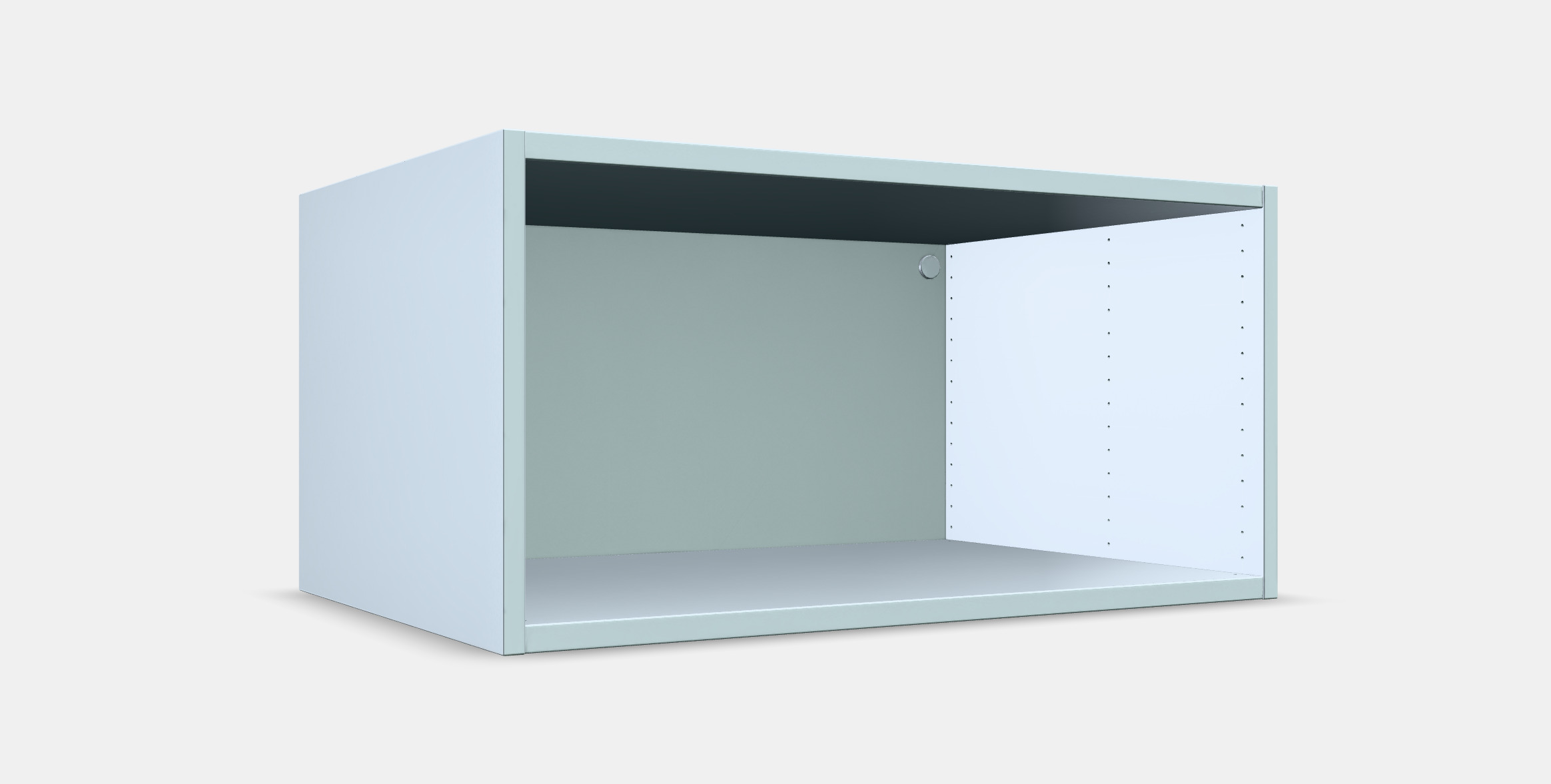 PLATSA Frame 3D model_9