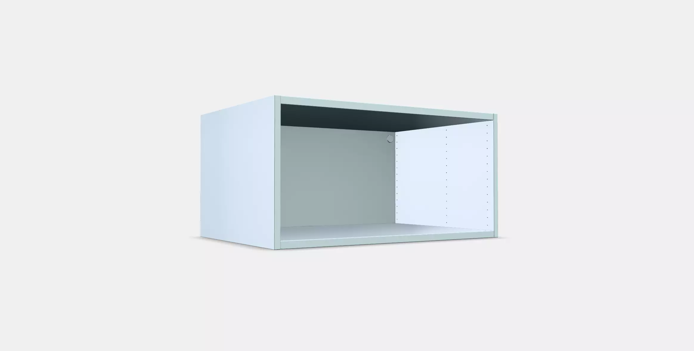 PLATSA Frame 3D model_0