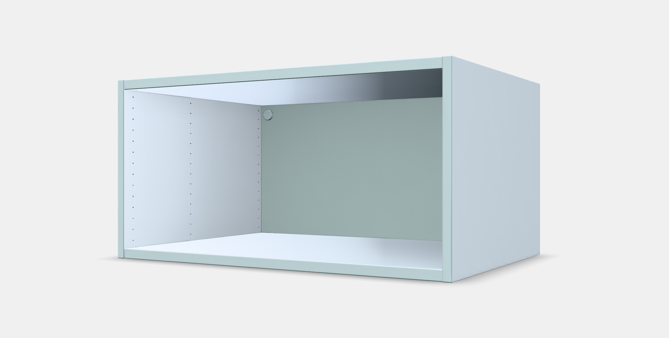 PLATSA Frame 3D model_13