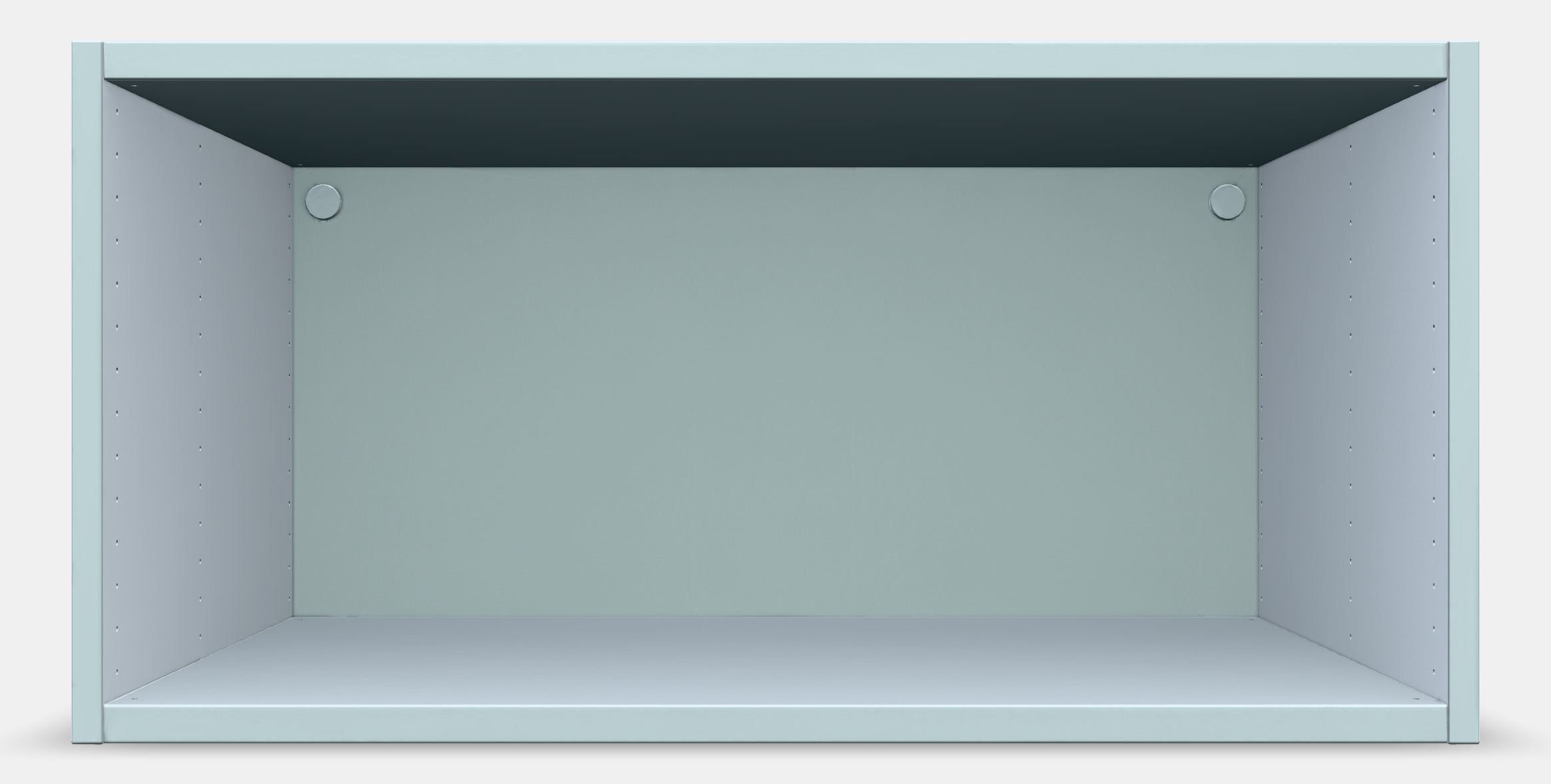 PLATSA Frame 3D model_11