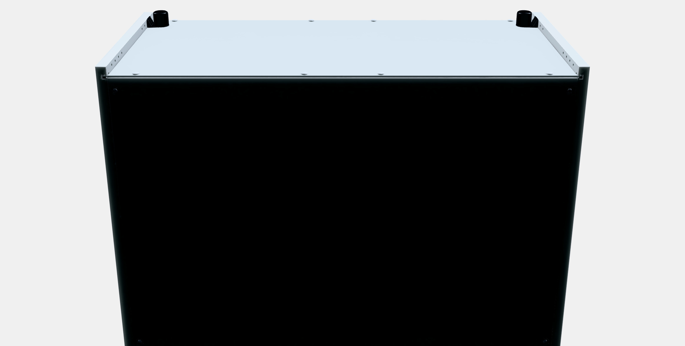 PLATSA Frame 3D model_8