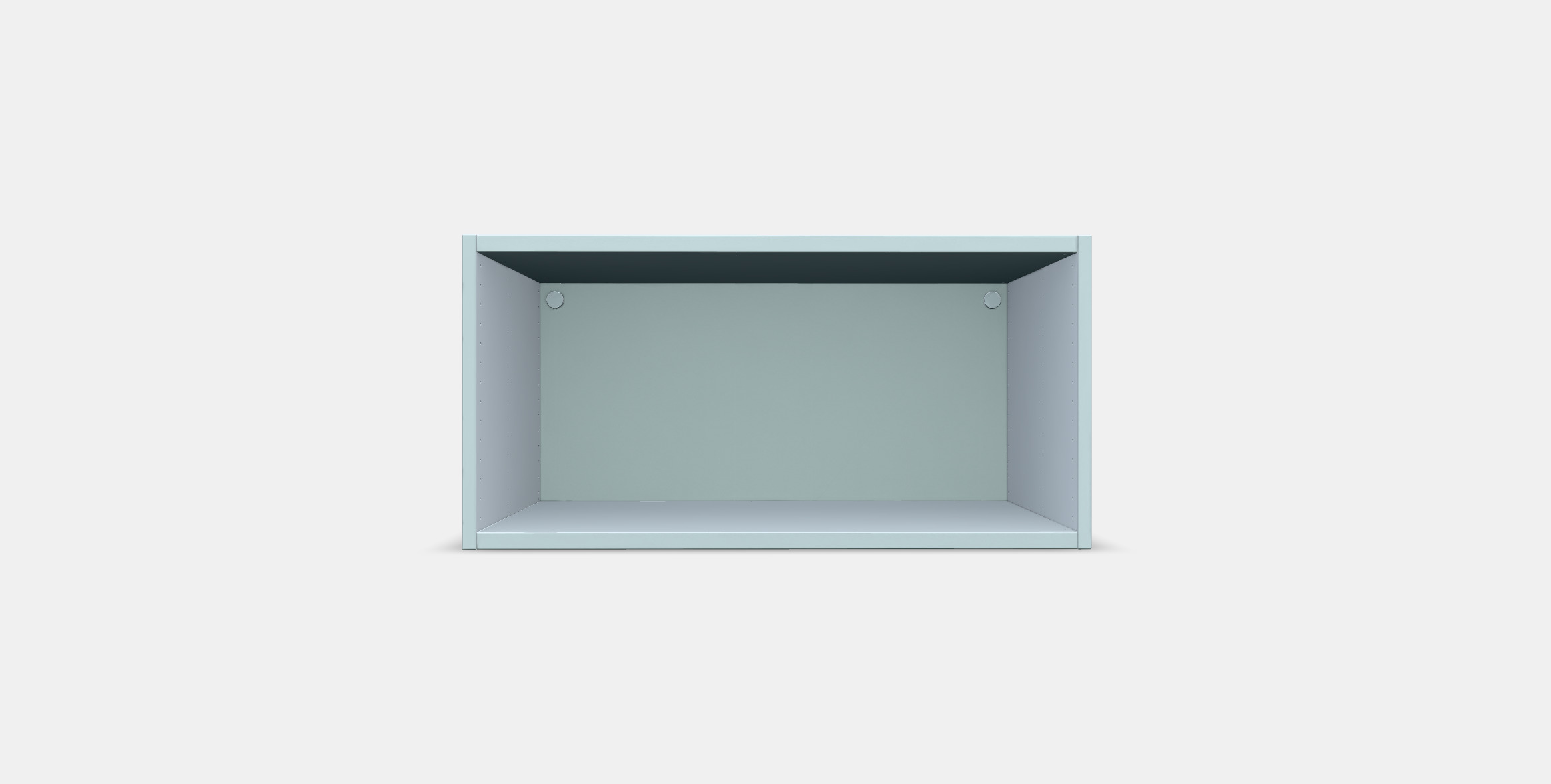 PLATSA Frame 3D model_10