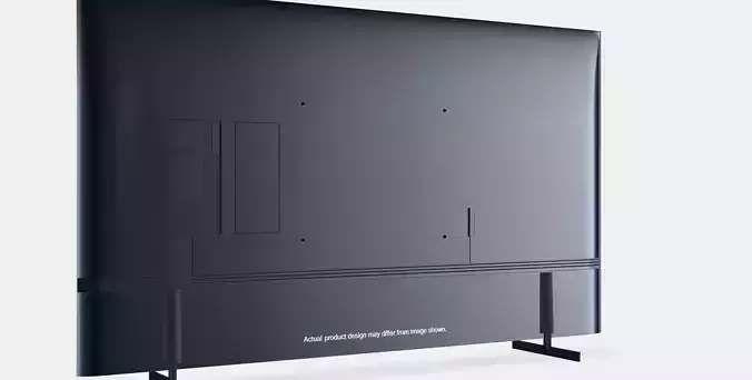 65 Crystal UHD 4K CU8000 2