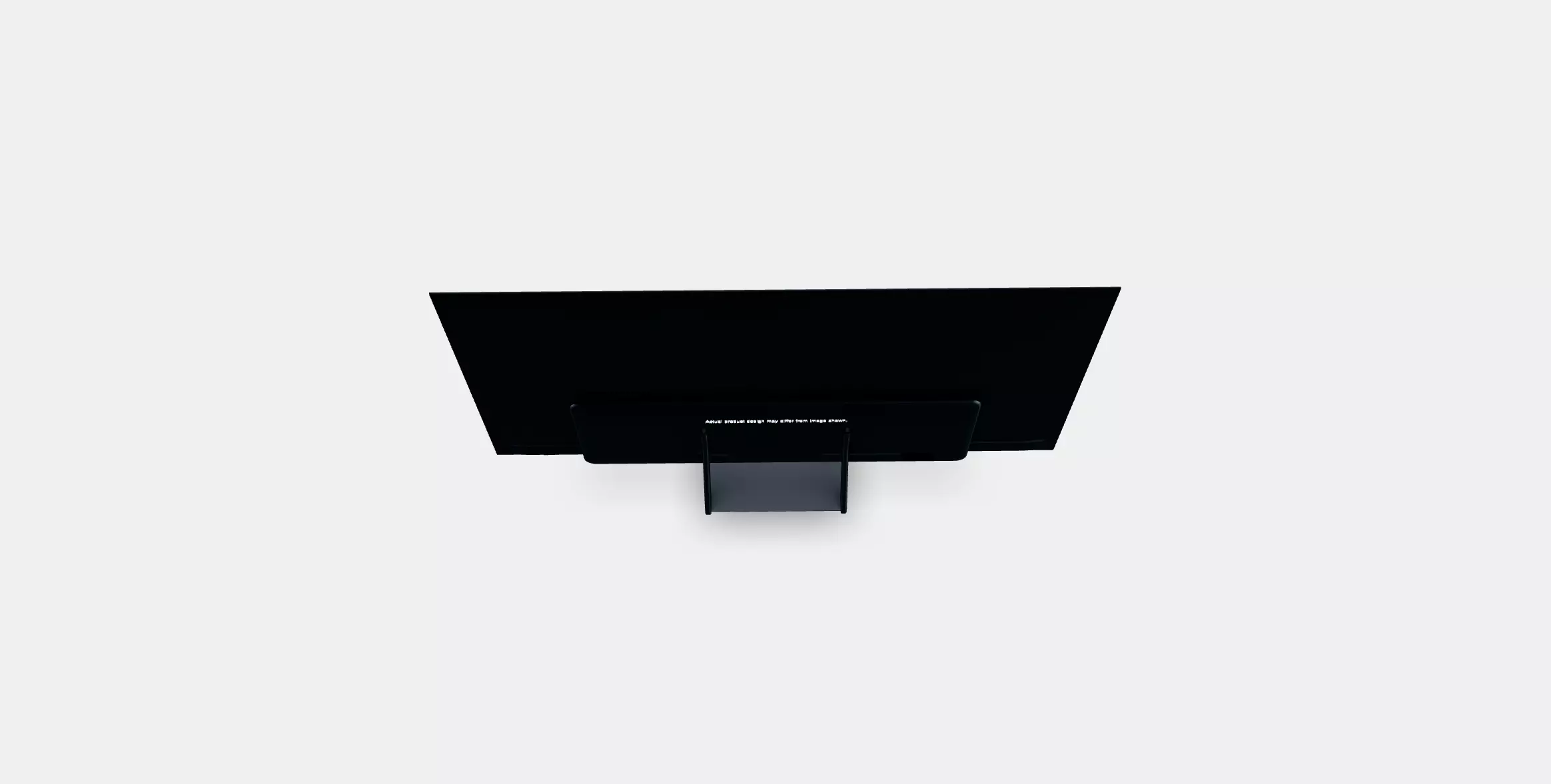 OLED 4K S90C 9 3D model