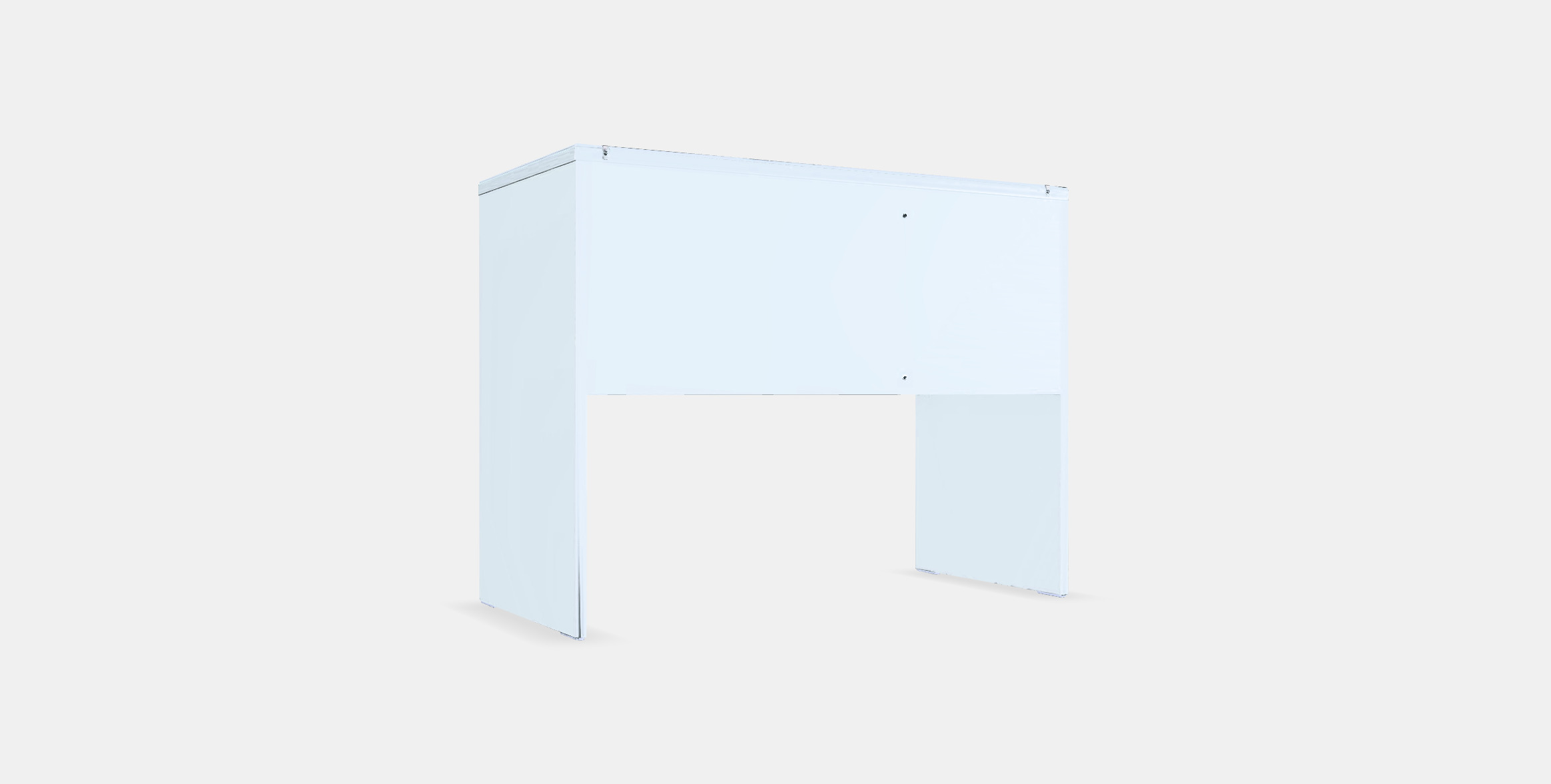 SYVDE Dressing table Low-poly 3D model_16
