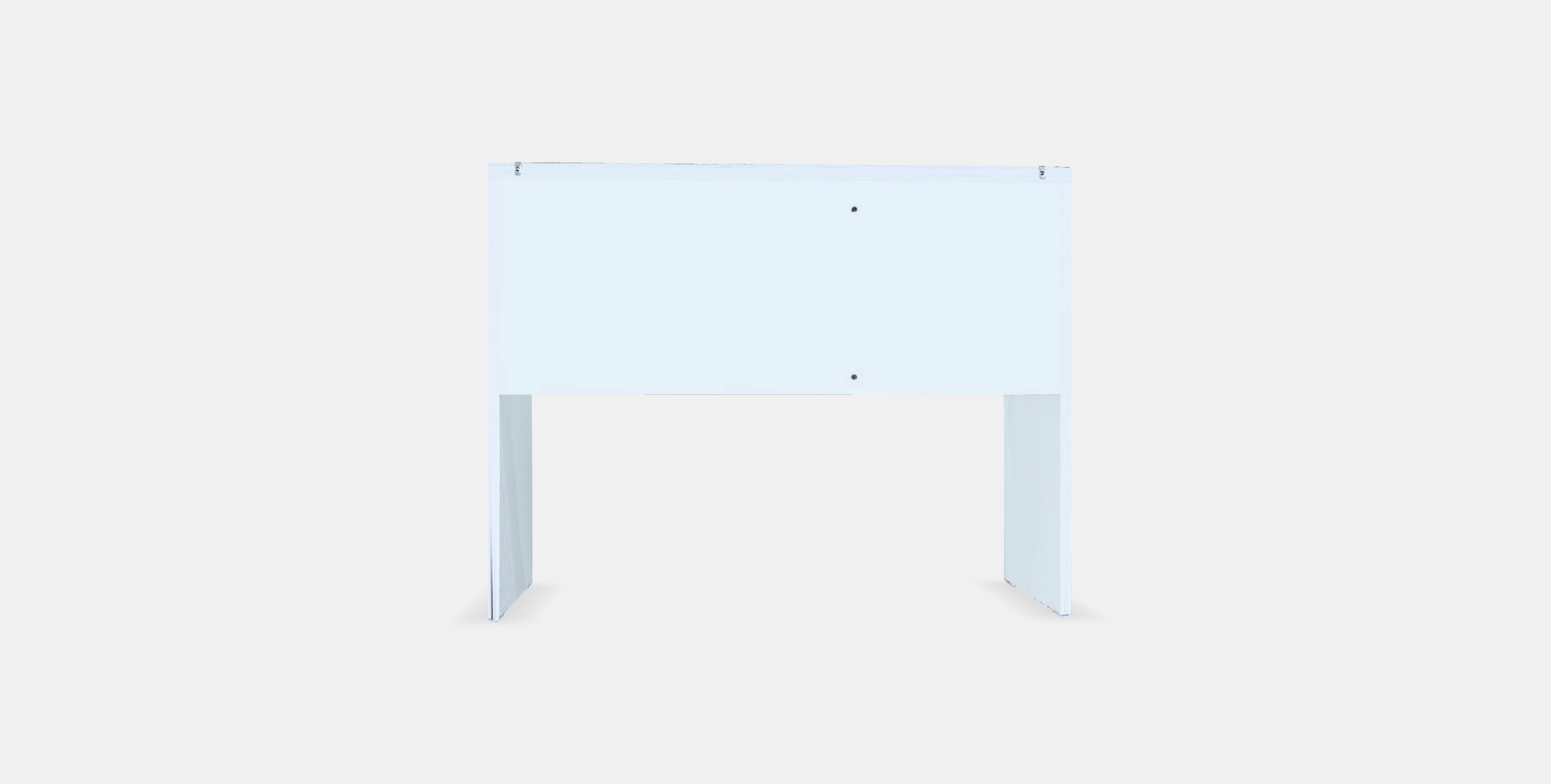 SYVDE Dressing table Low-poly 3D model_12