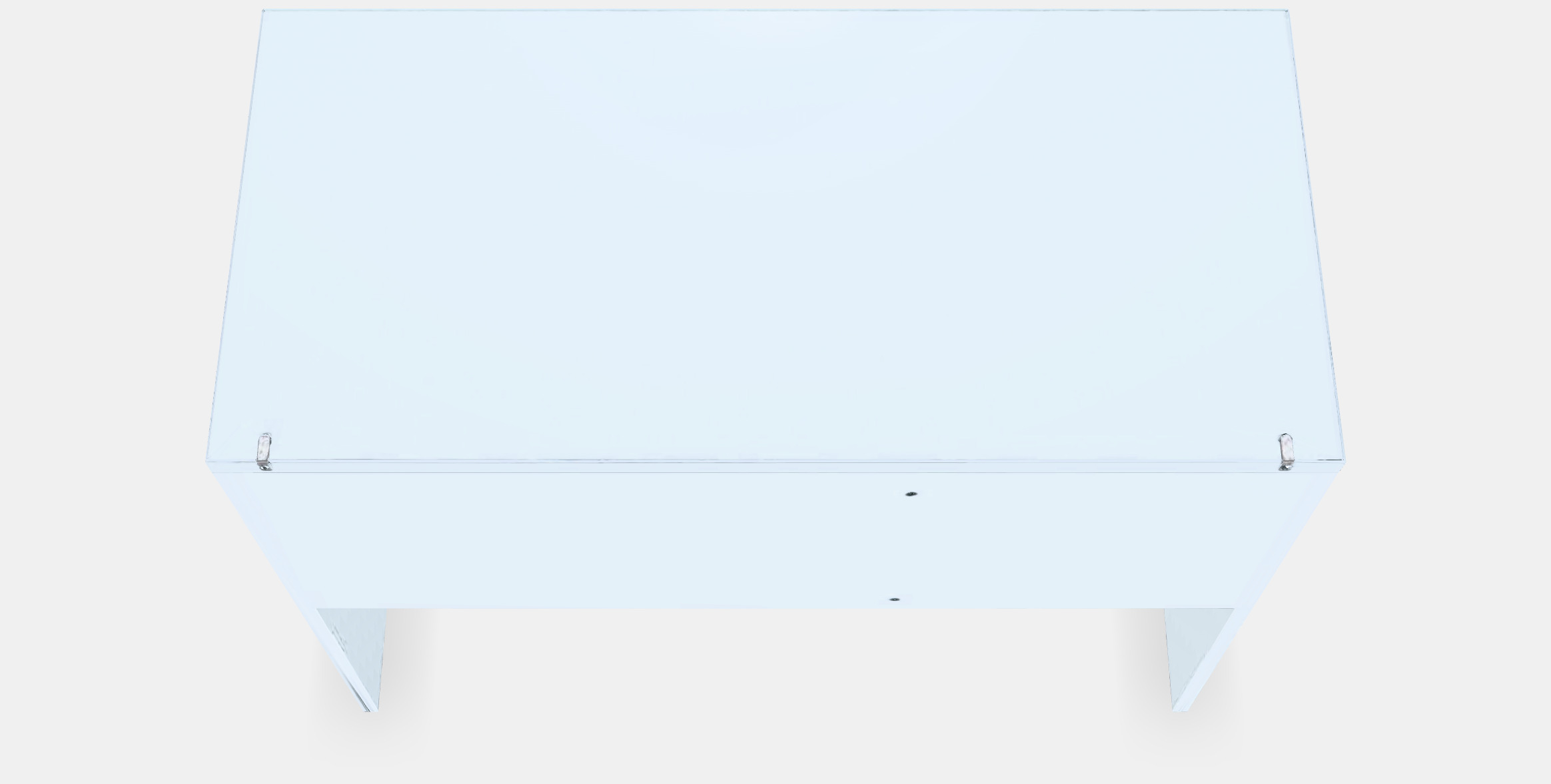 SYVDE Dressing table Low-poly 3D model_4