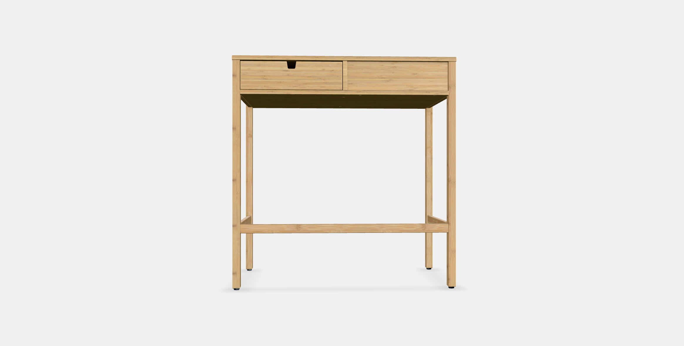 NORDKISA Dressing table 3D model_12