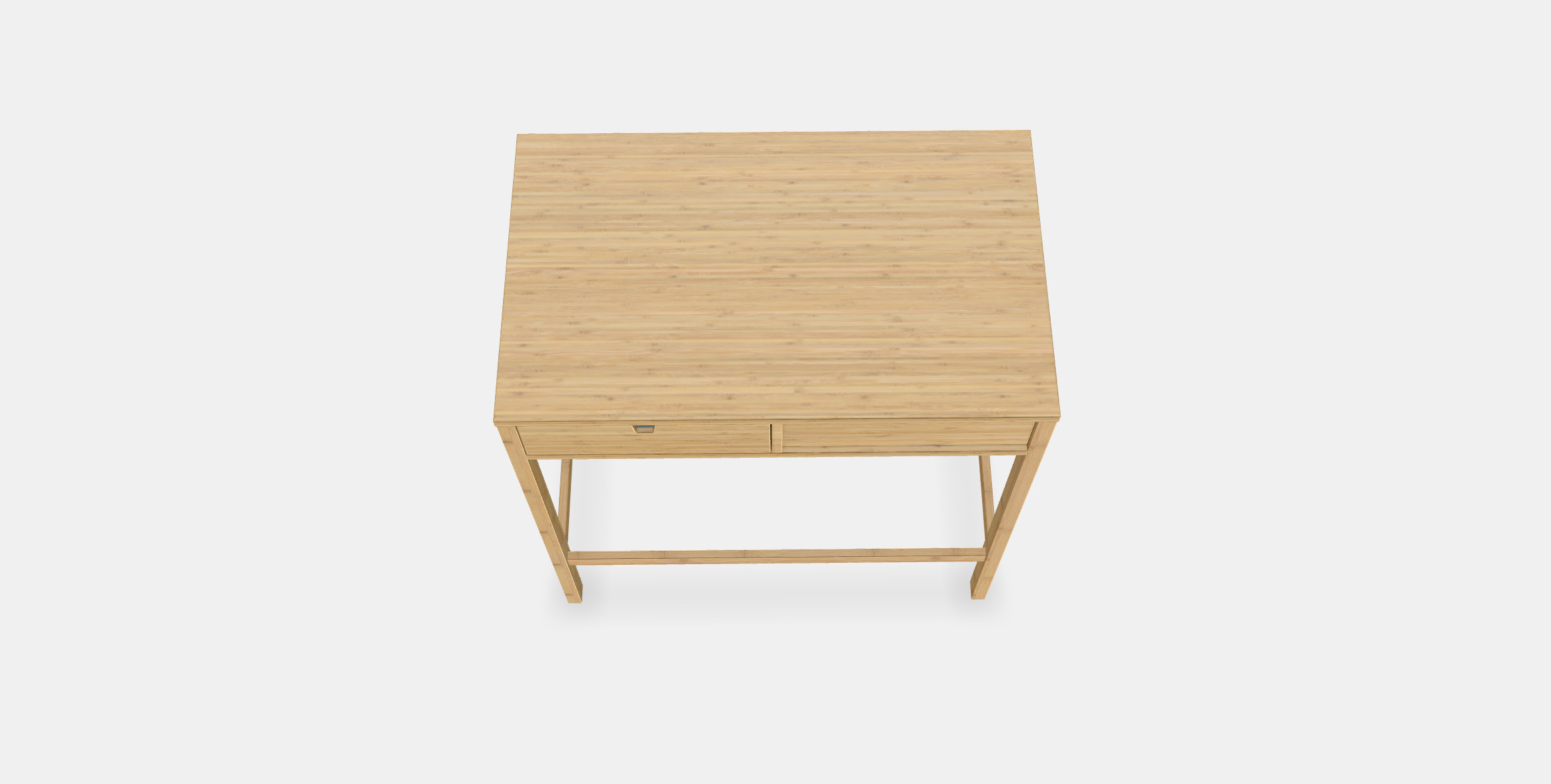 NORDKISA Dressing table 3D model_4