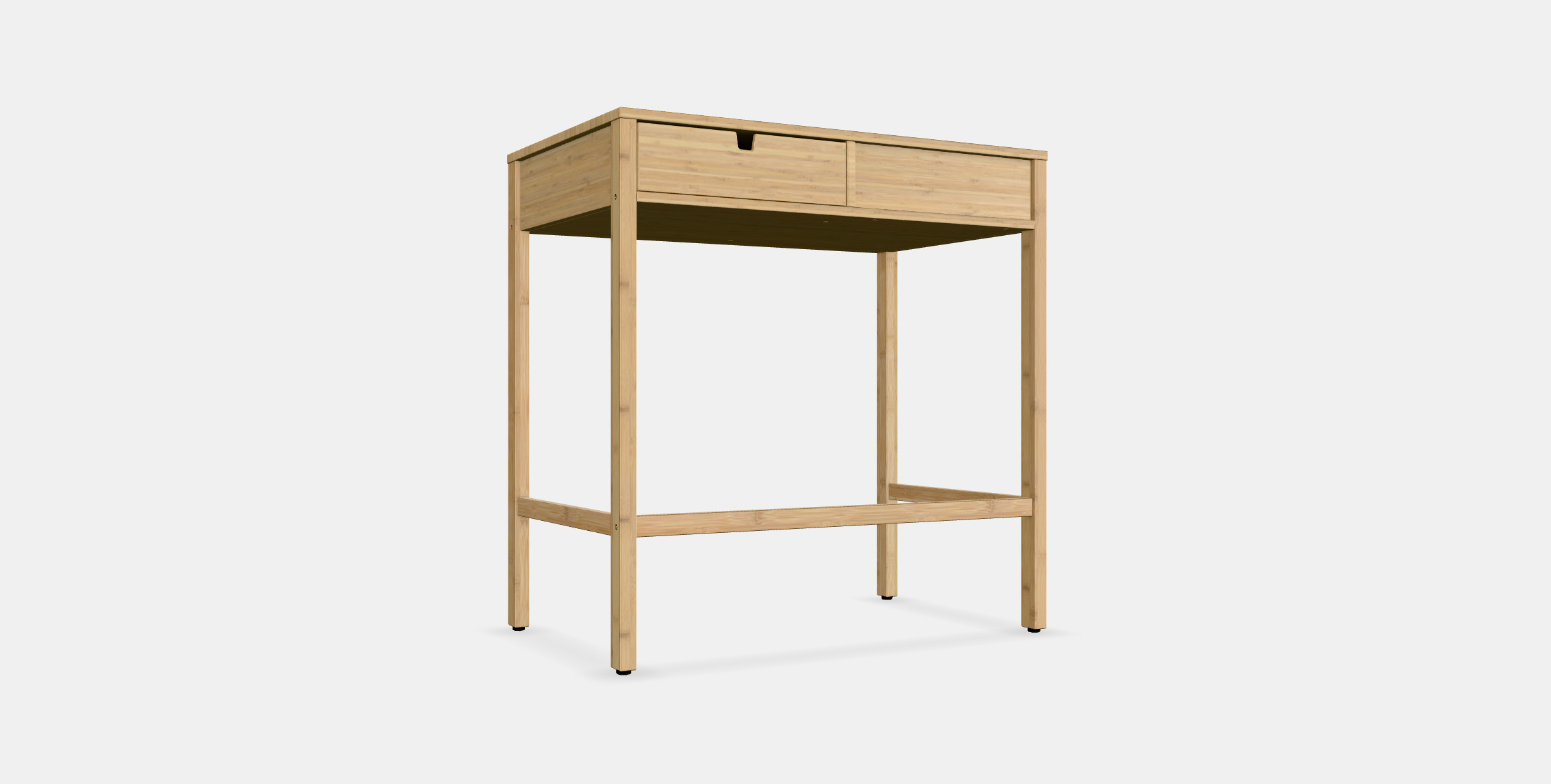 NORDKISA Dressing table 3D model_13
