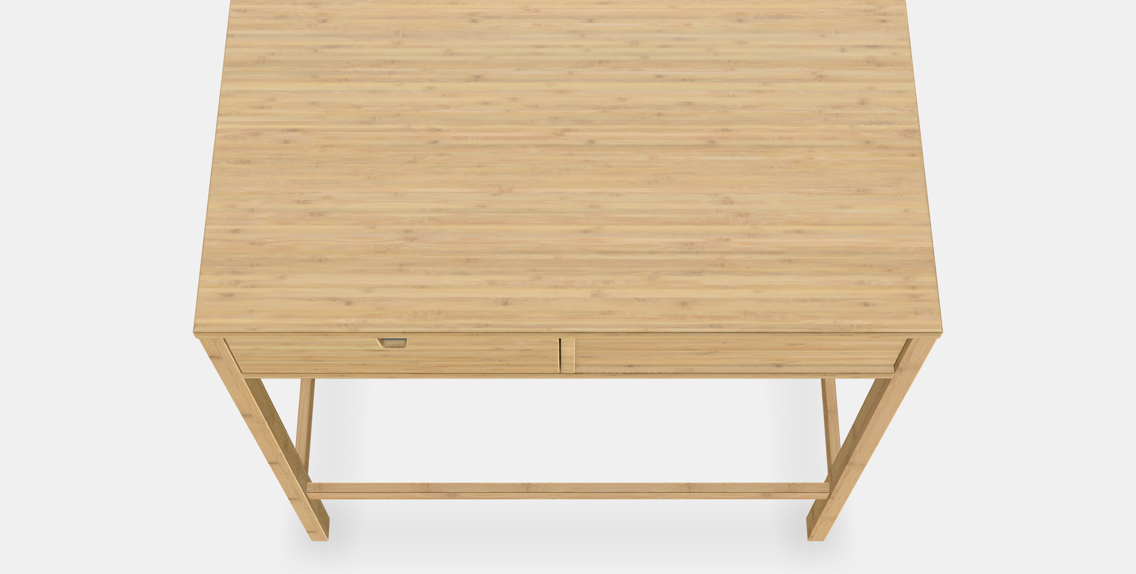 NORDKISA Dressing table 3D model_3