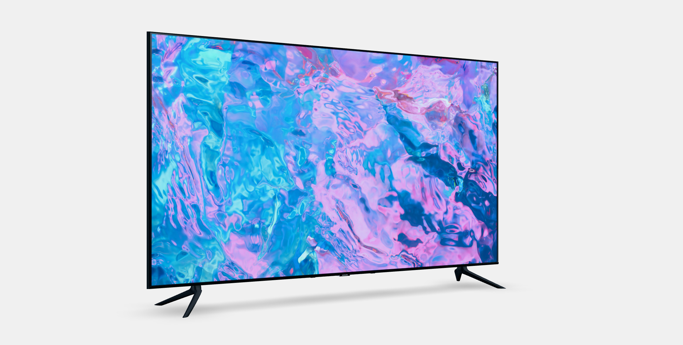 85 Crystal UHD 4K CU7000 3D model_10