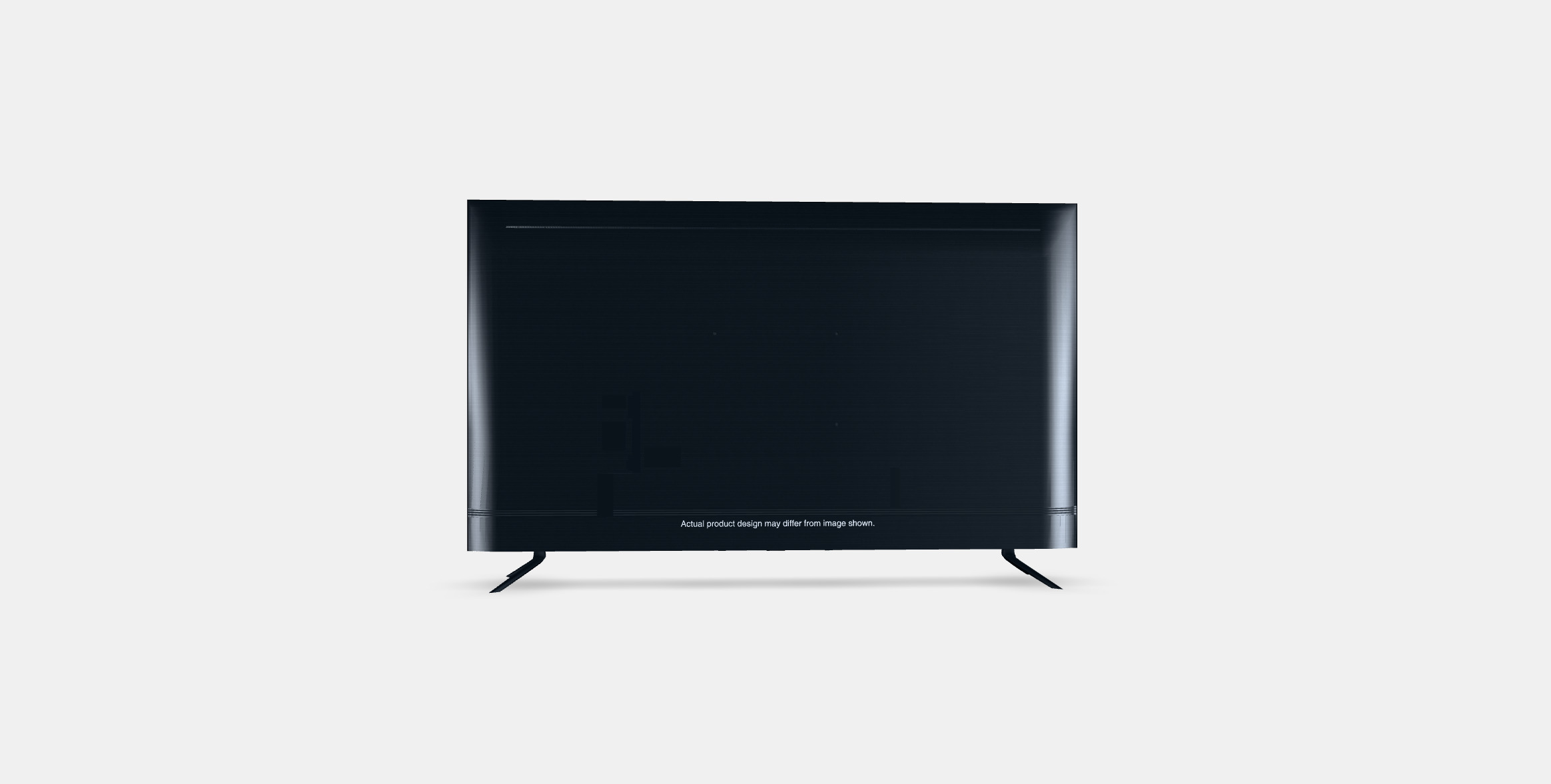 85 Crystal UHD 4K CU7000 3D model_13