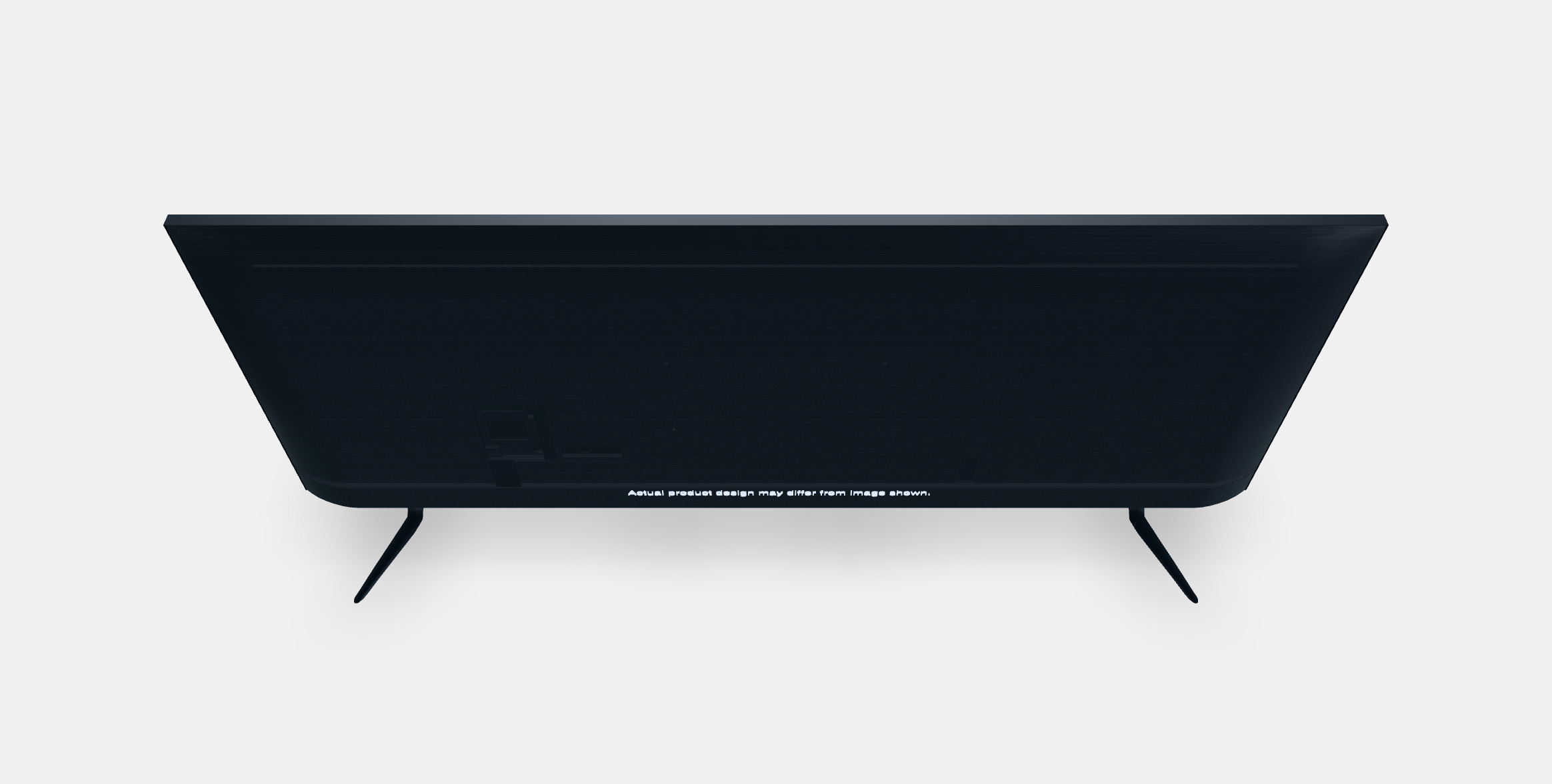 85 Crystal UHD 4K CU7000 3D model_2