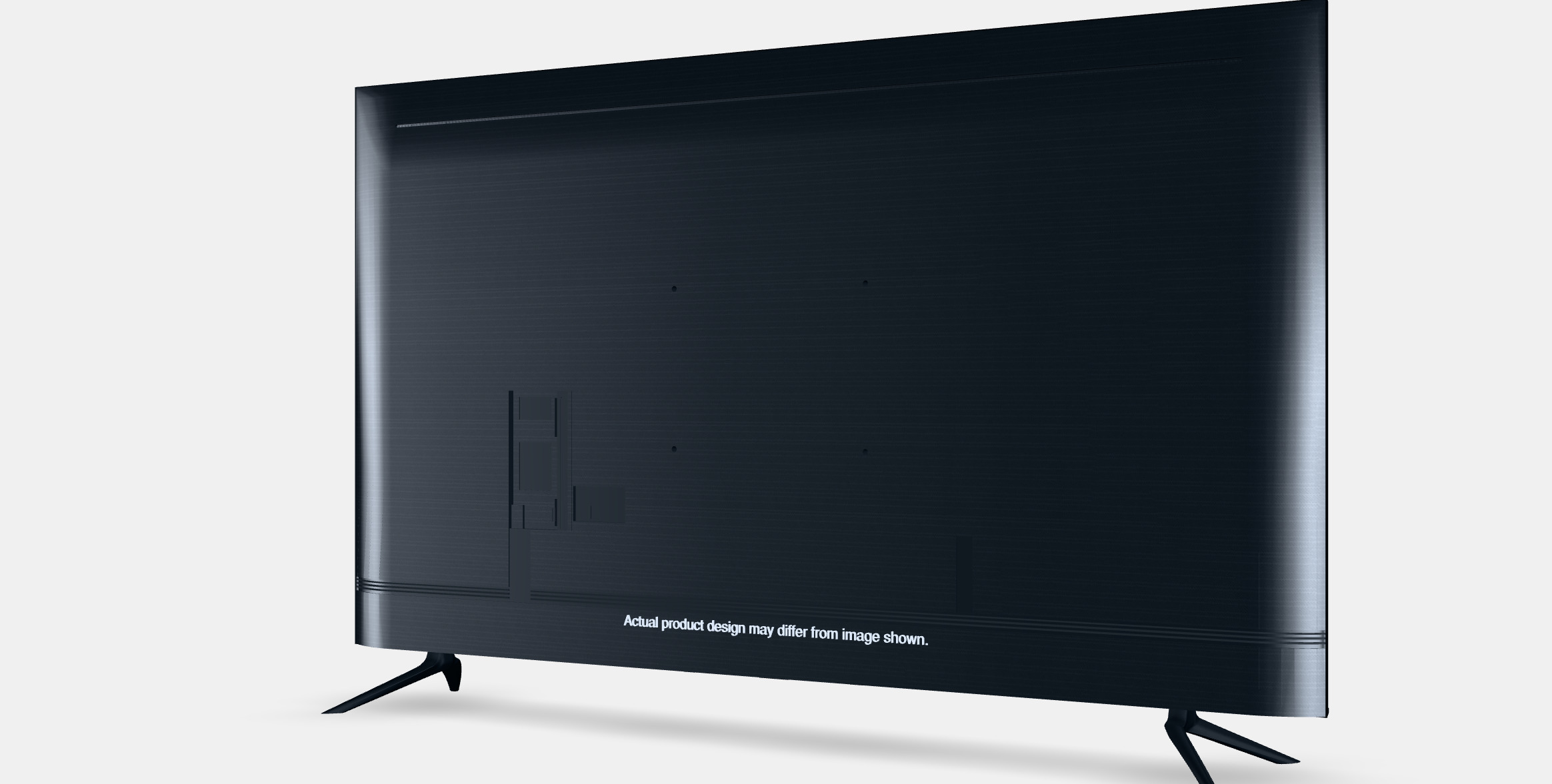 85 Crystal UHD 4K CU7000 3D model_11