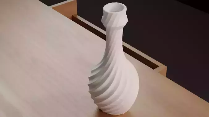 Vase Decor