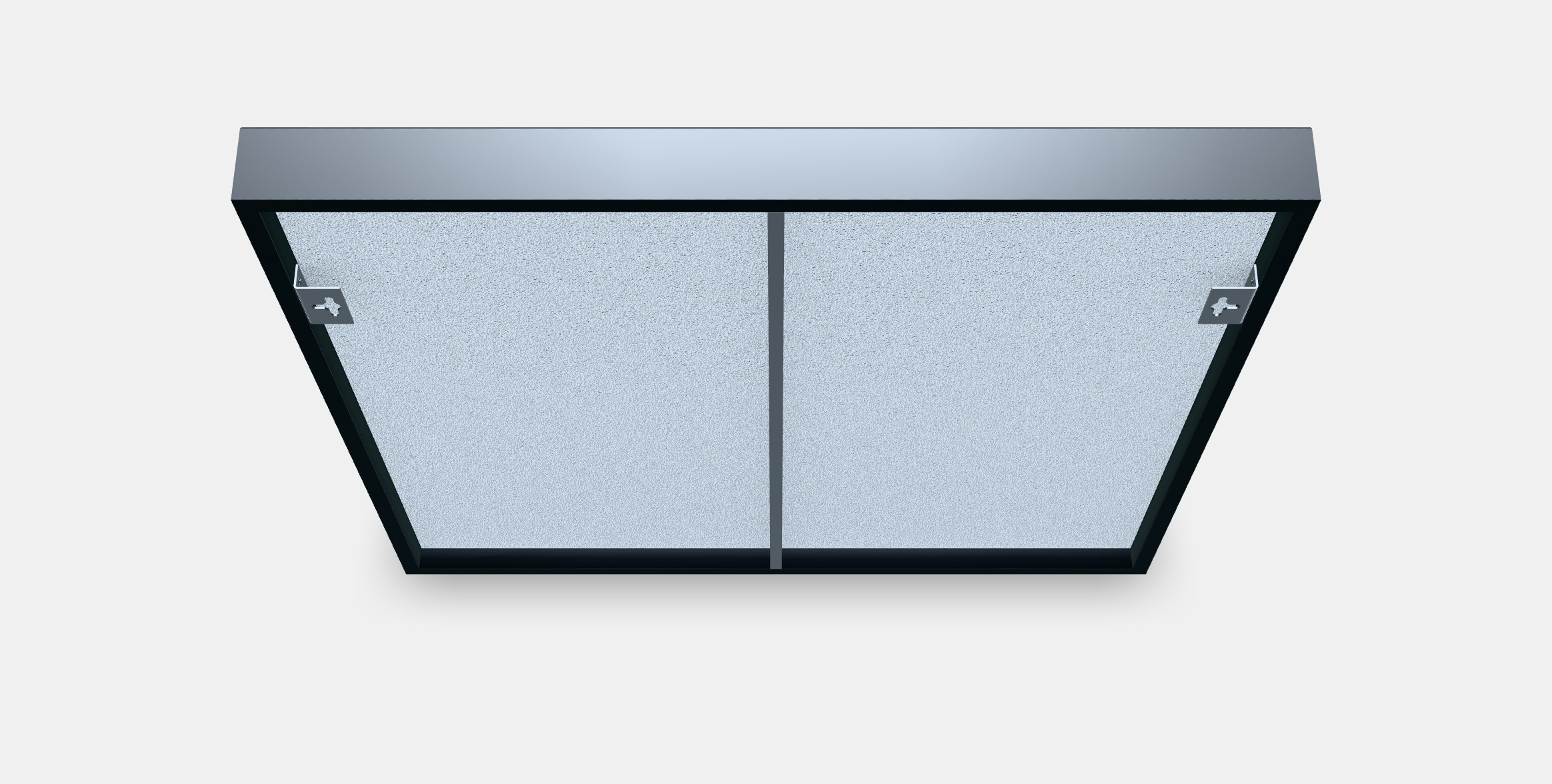 NISSEDAL Mirror 3 Low-poly 3D model_5