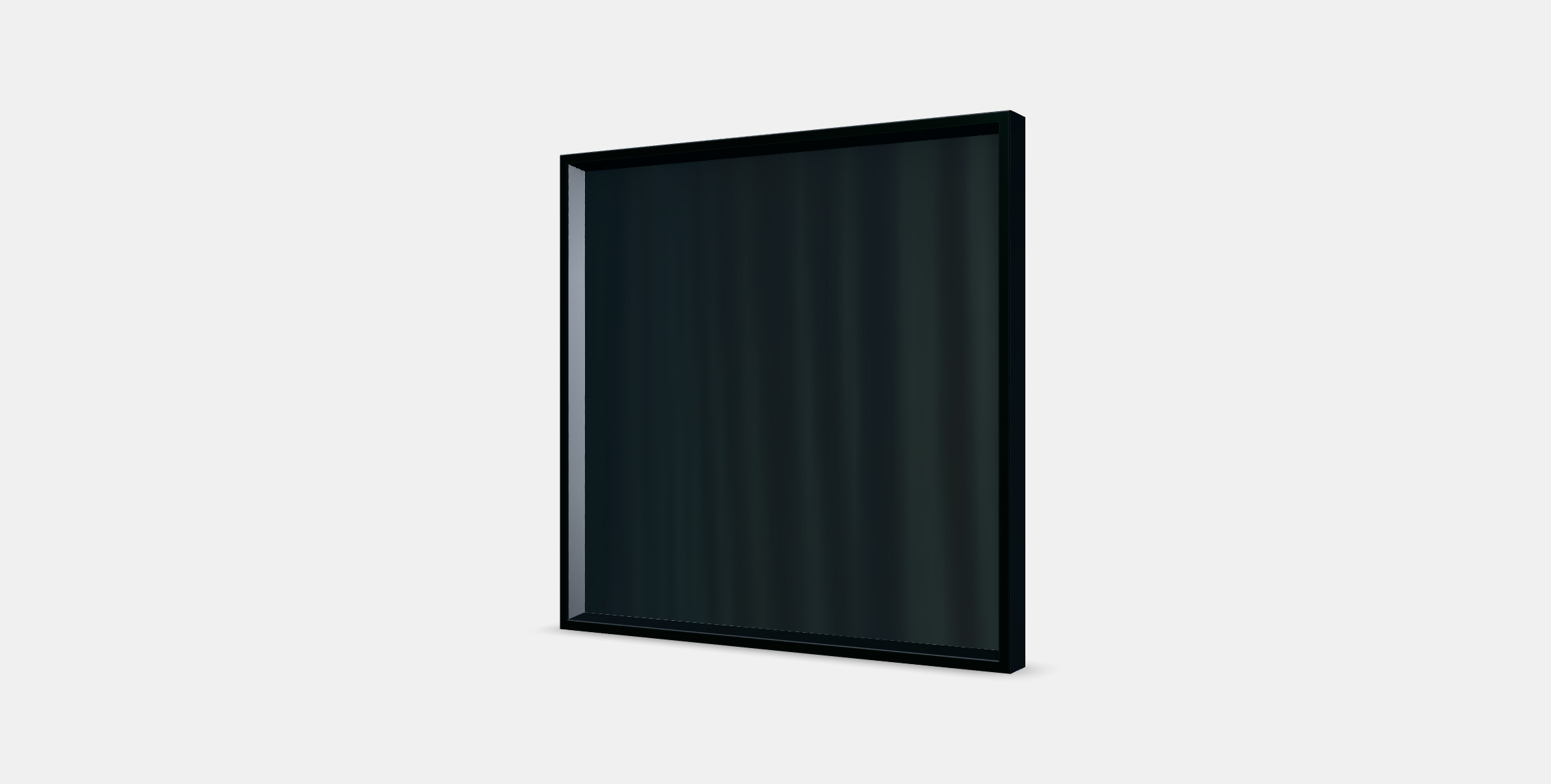 NISSEDAL Mirror 3 Low-poly 3D model_10