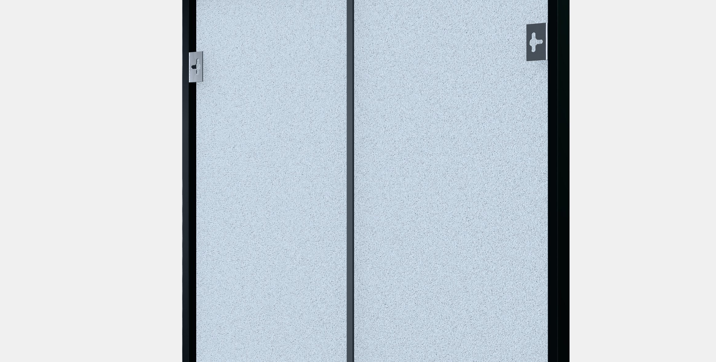 NISSEDAL Mirror 3 Low-poly 3D model_13