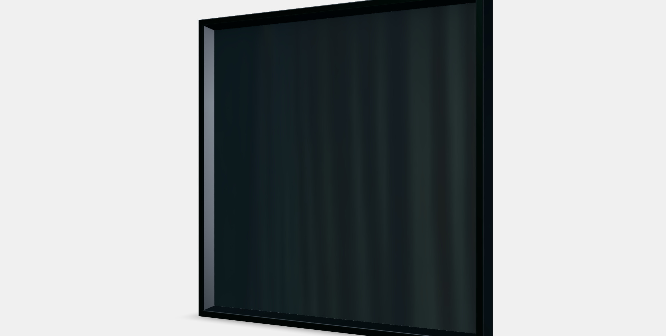 NISSEDAL Mirror 3 Low-poly 3D model_12