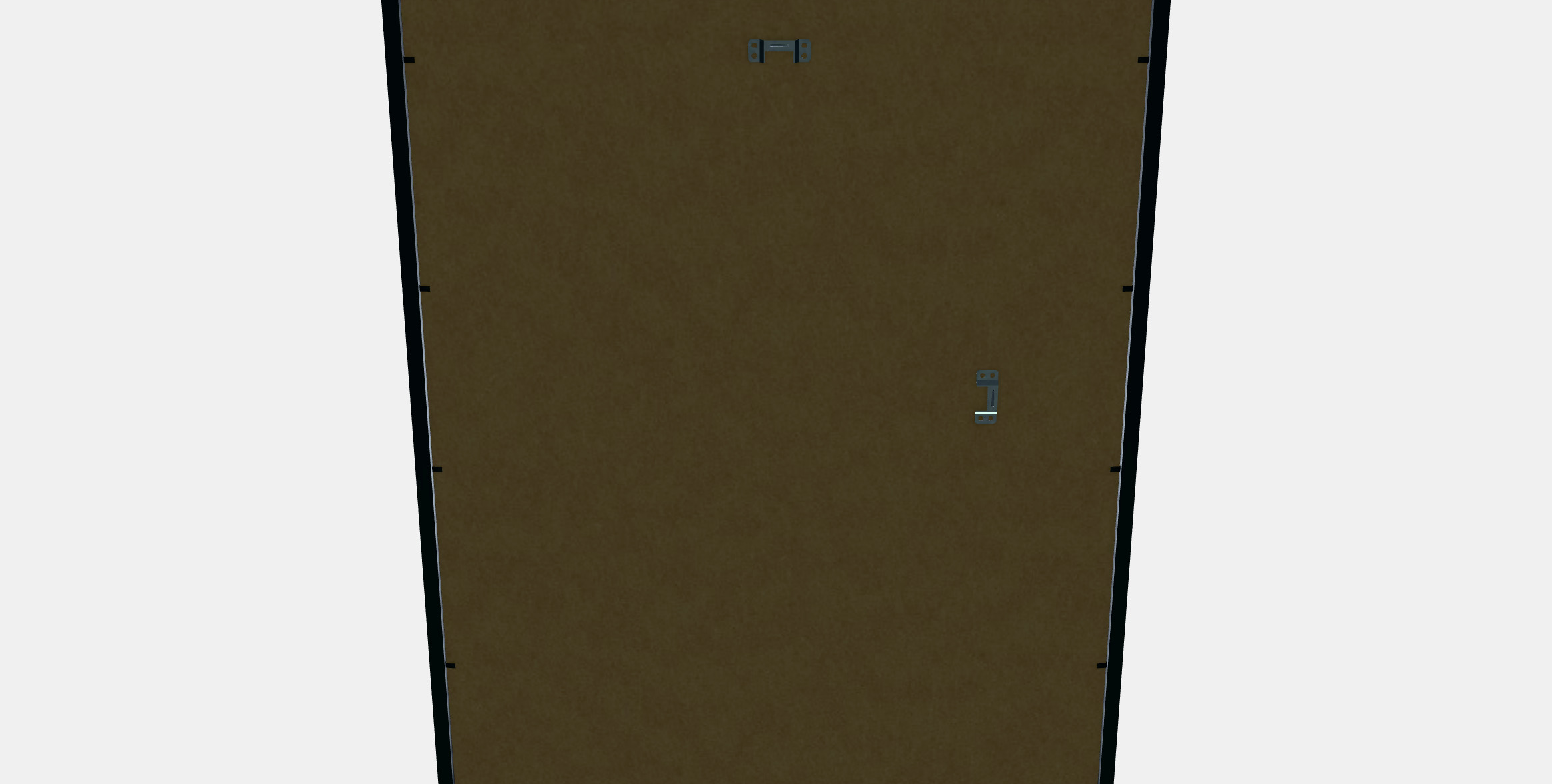 KNOPPANG Frame 1 Low-poly 3D model_8