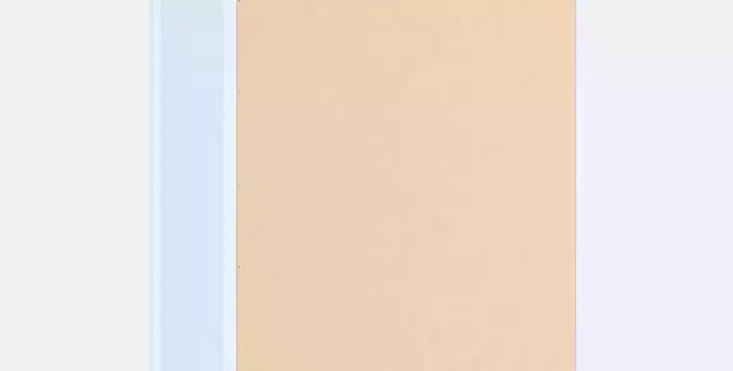 KOPPANG Chest of 5 drawers