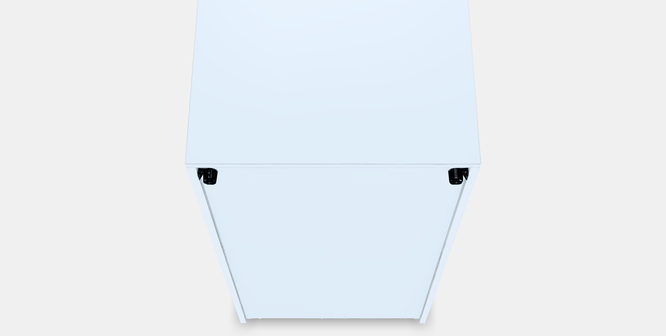 SMASTAD - PLATSA Chest of 6 drawers 2 Low-poly 3D model_4