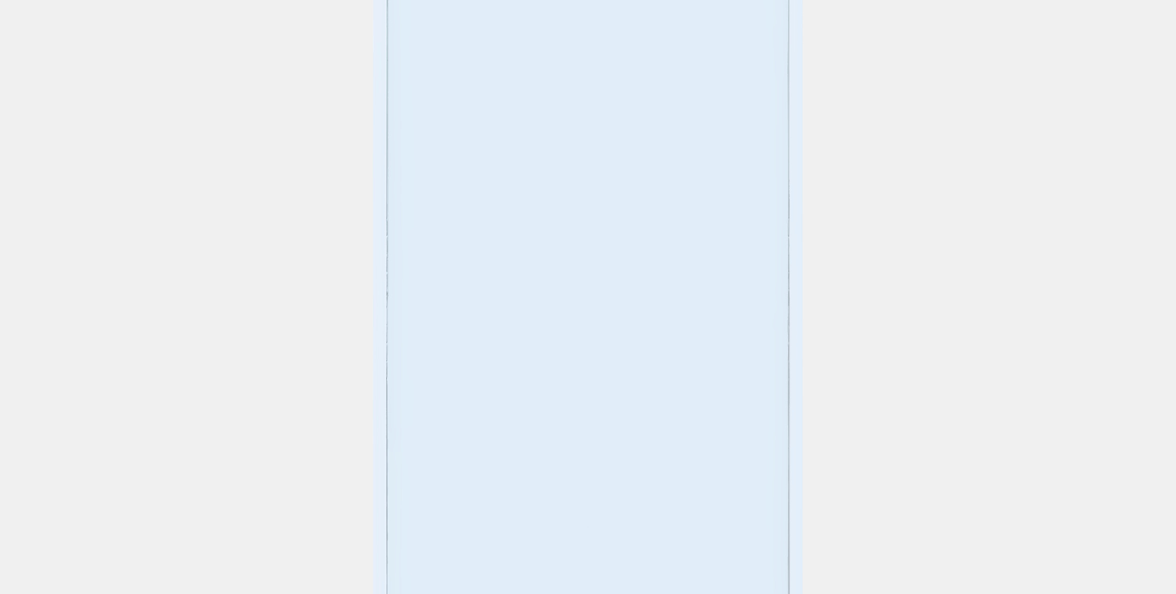 SMASTAD - PLATSA Chest of 6 drawers 2 Low-poly 3D model_15