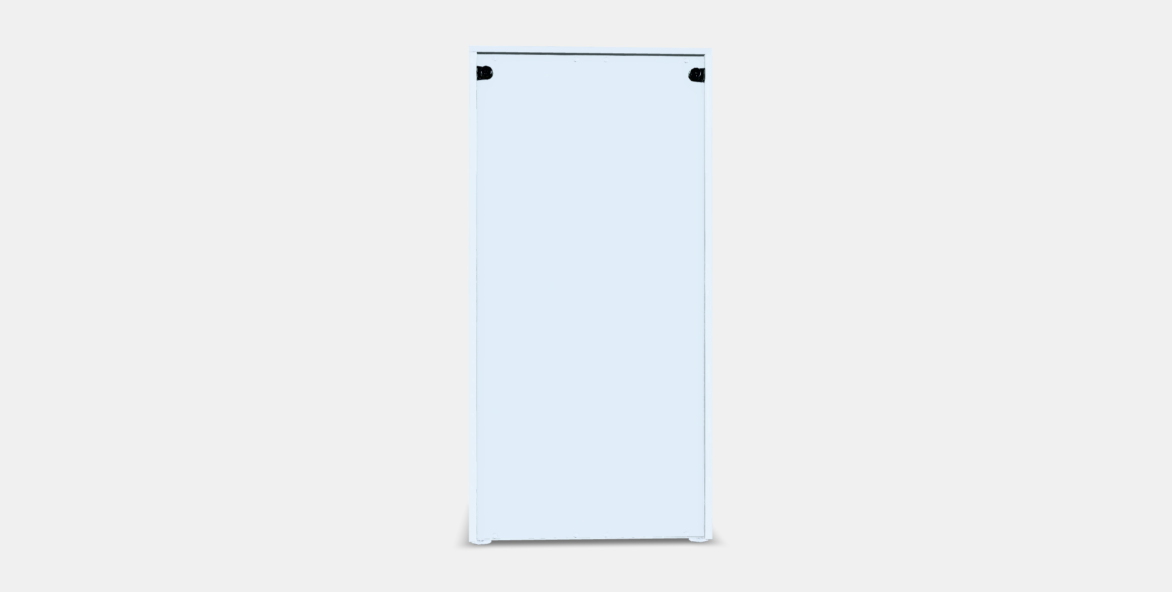 SMASTAD - PLATSA Chest of 6 drawers 3 Low-poly 3D model_14