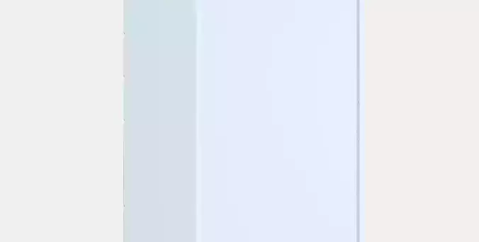 SMASTAD - PLATSA Chest of 6 drawers 3