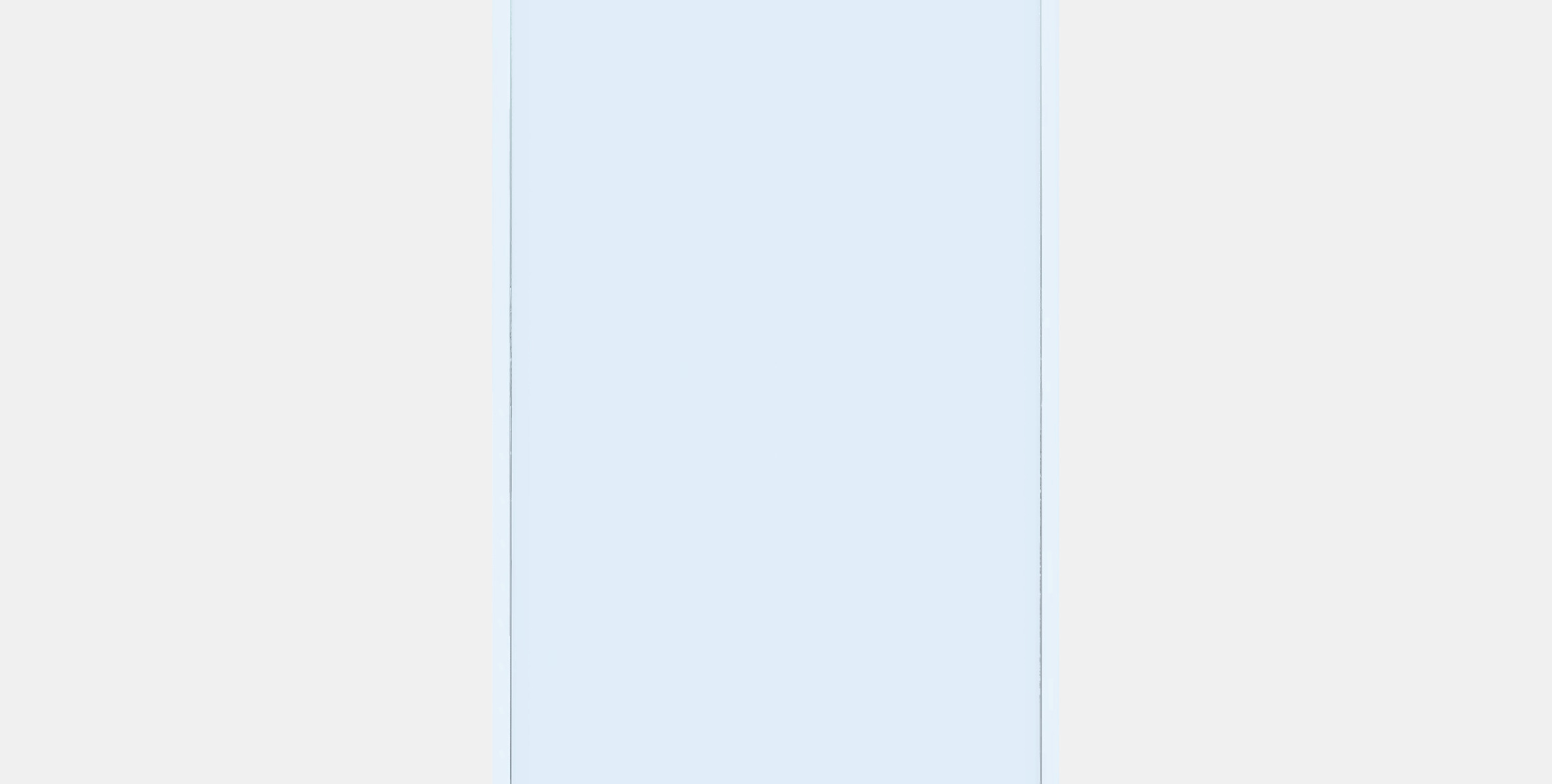 SMASTAD - PLATSA Chest of 6 drawers 3 Low-poly 3D model_15