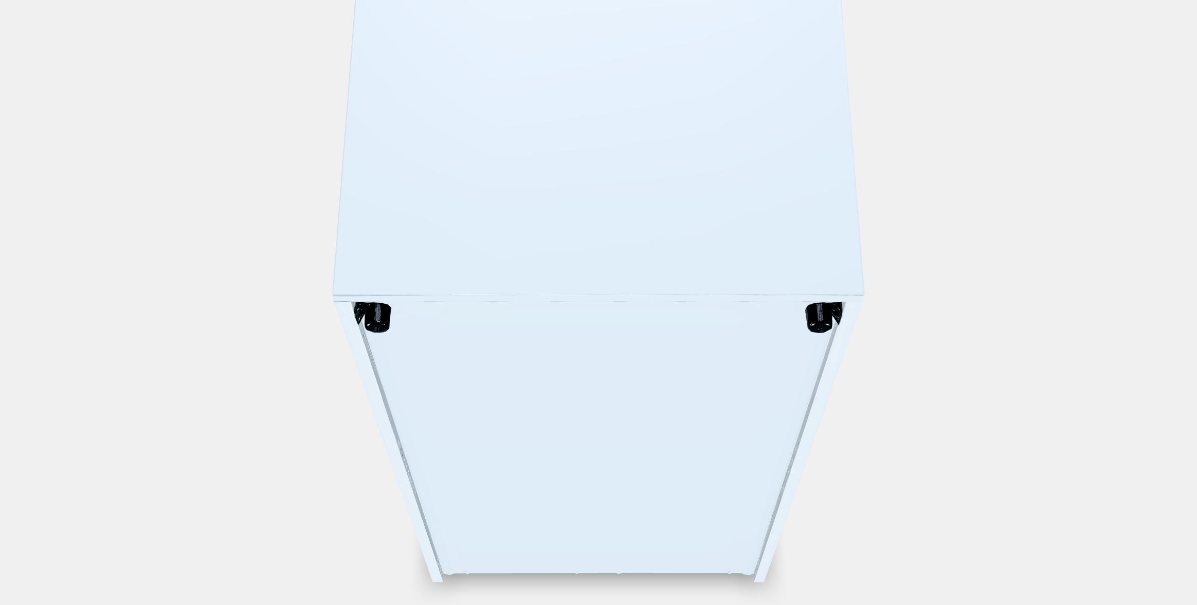 SMASTAD - PLATSA Chest of 6 drawers 3 Low-poly 3D model_4