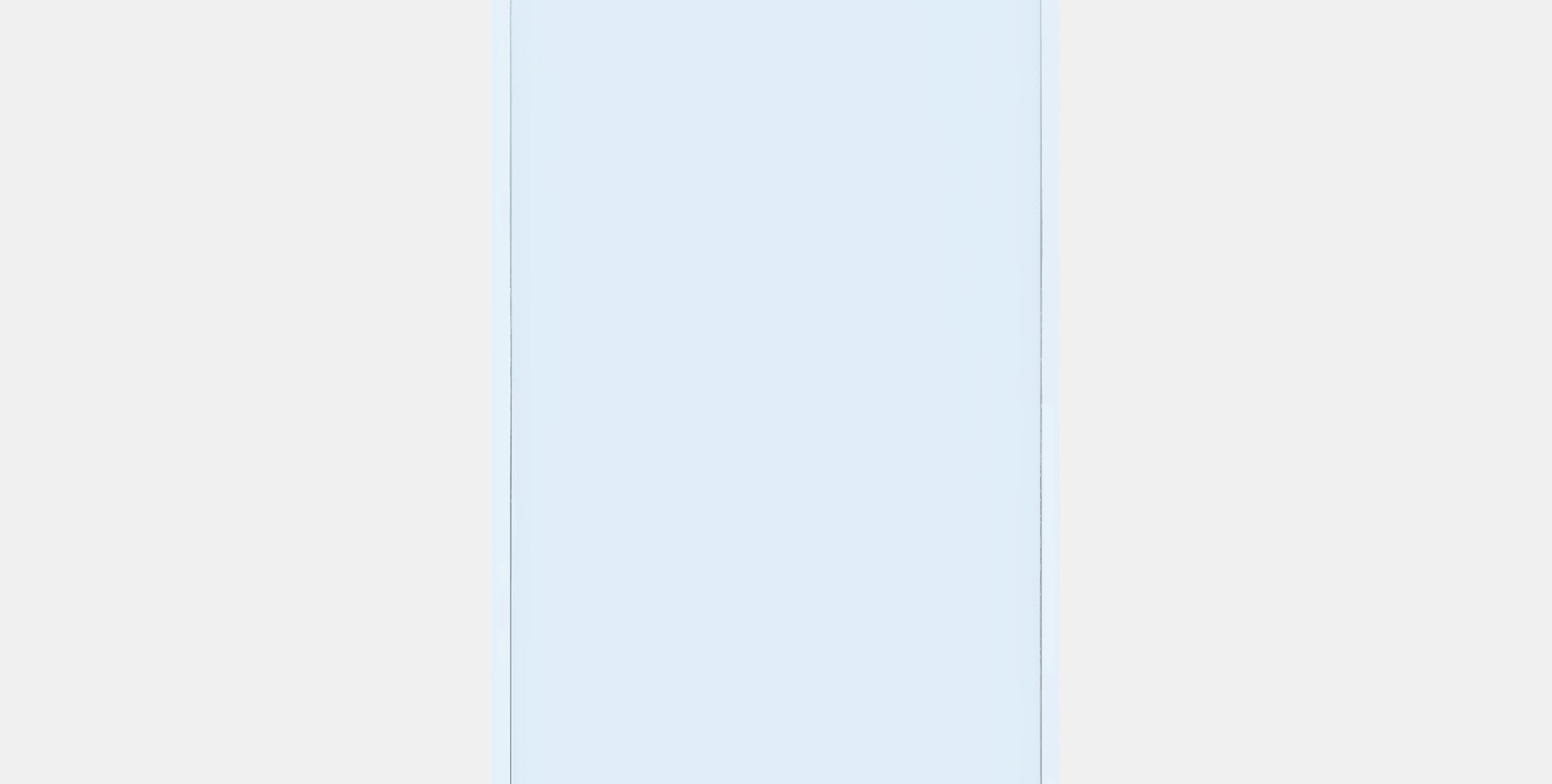 SMASTAD - PLATSA Chest of 6 drawers 4 Low-poly 3D model_15