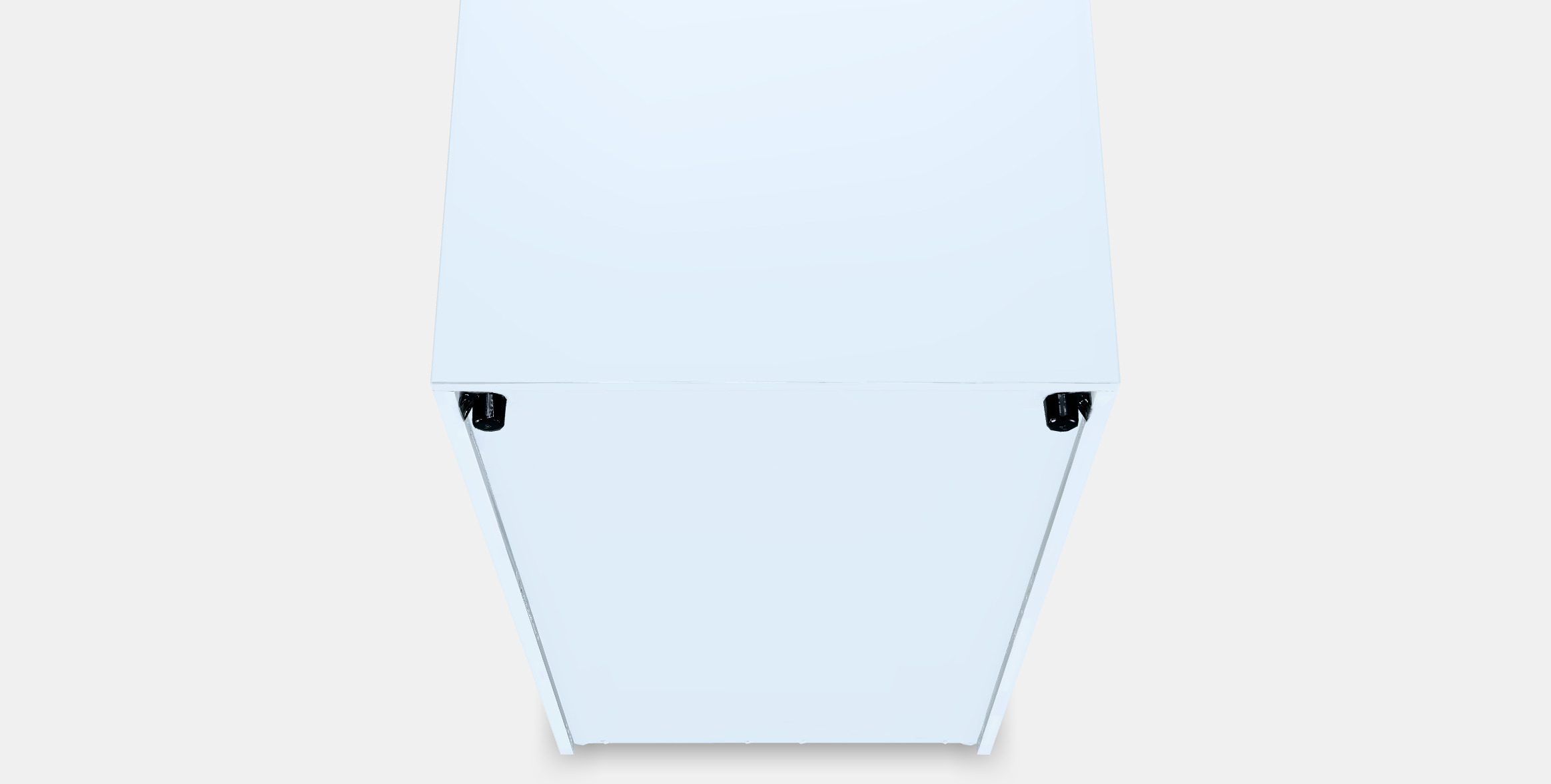 SMASTAD - PLATSA Chest of 6 drawers 4 Low-poly 3D model_4