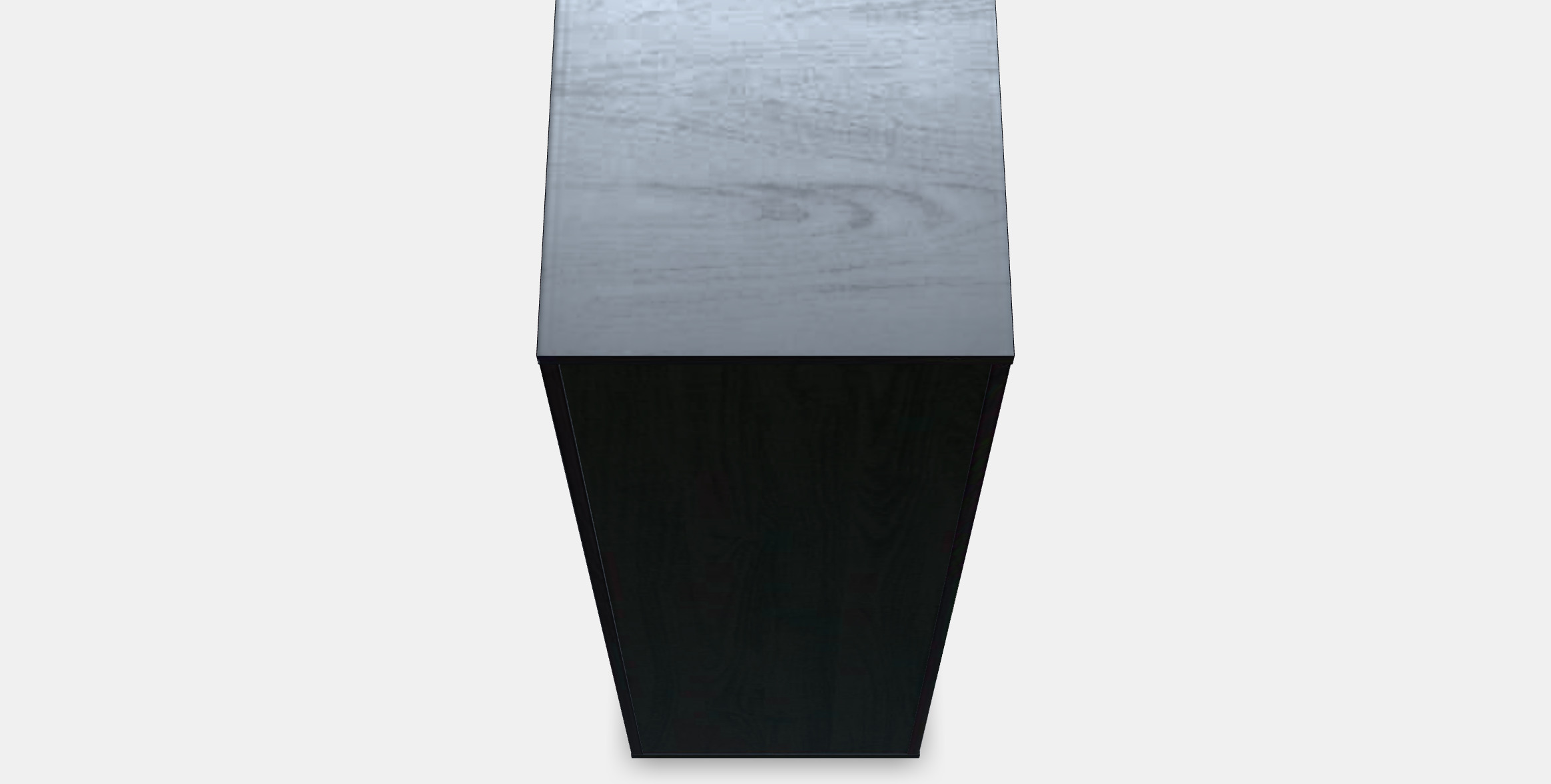 ALEX Drawer unit with 9 drawers 2 3D model_3