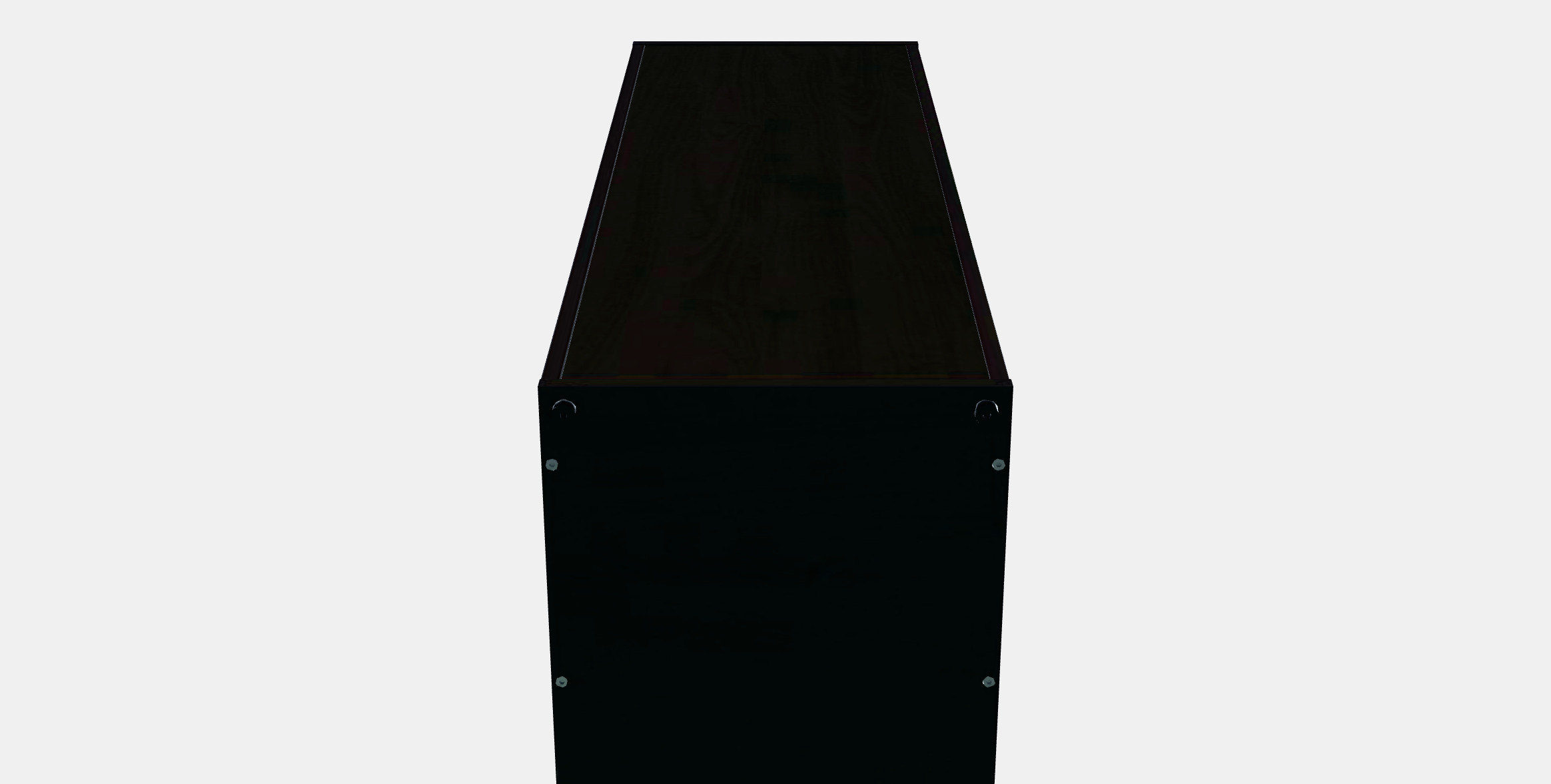 ALEX Drawer unit with 9 drawers 2 3D model_8