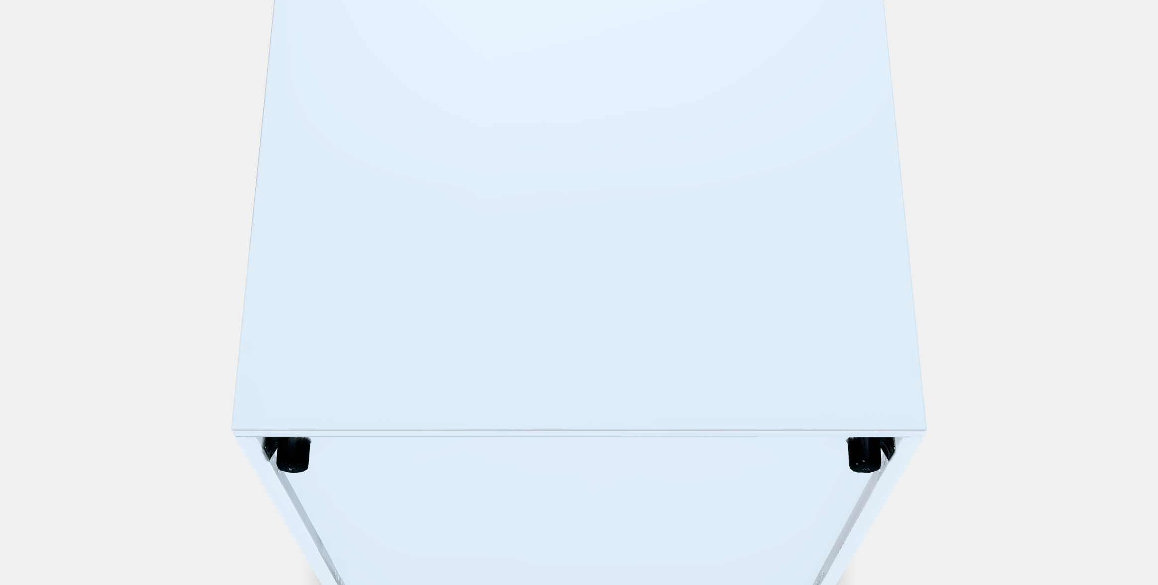 SMASTAD - PLATSA Chest of 3 drawers 3 Low-poly 3D model_4