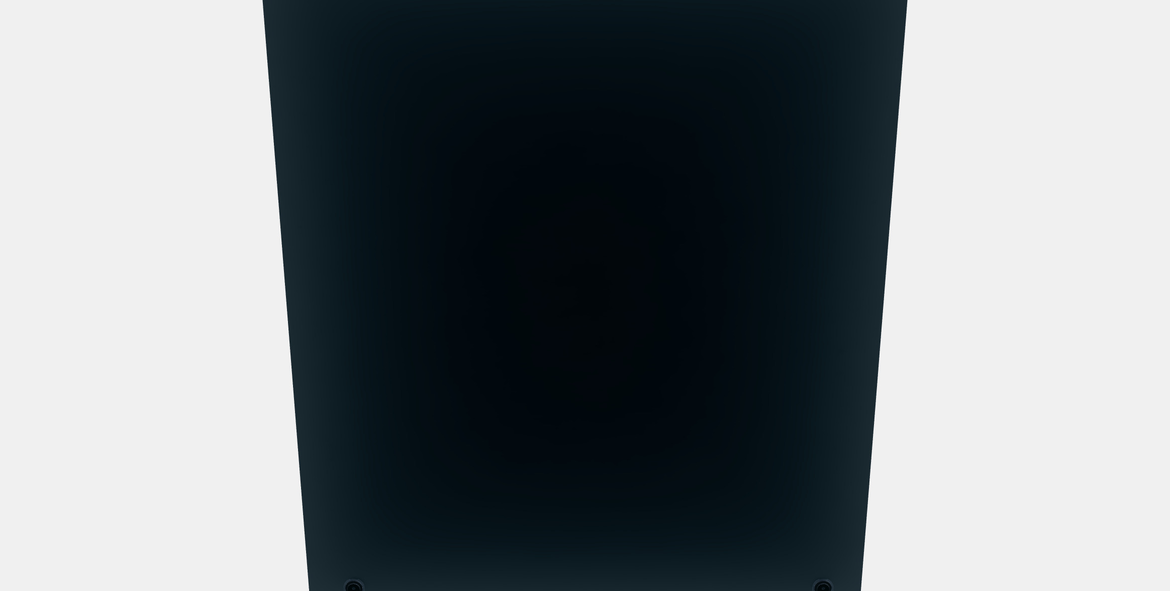 LETTAN Mirror 1 3D model_8