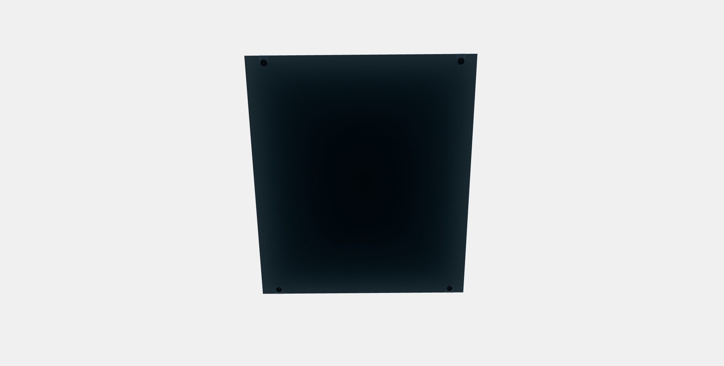 LETTAN Mirror 1 3D model_7