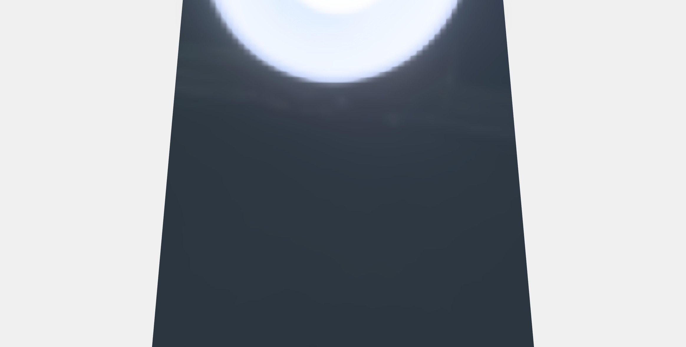 LETTAN Mirror 1 3D model_4