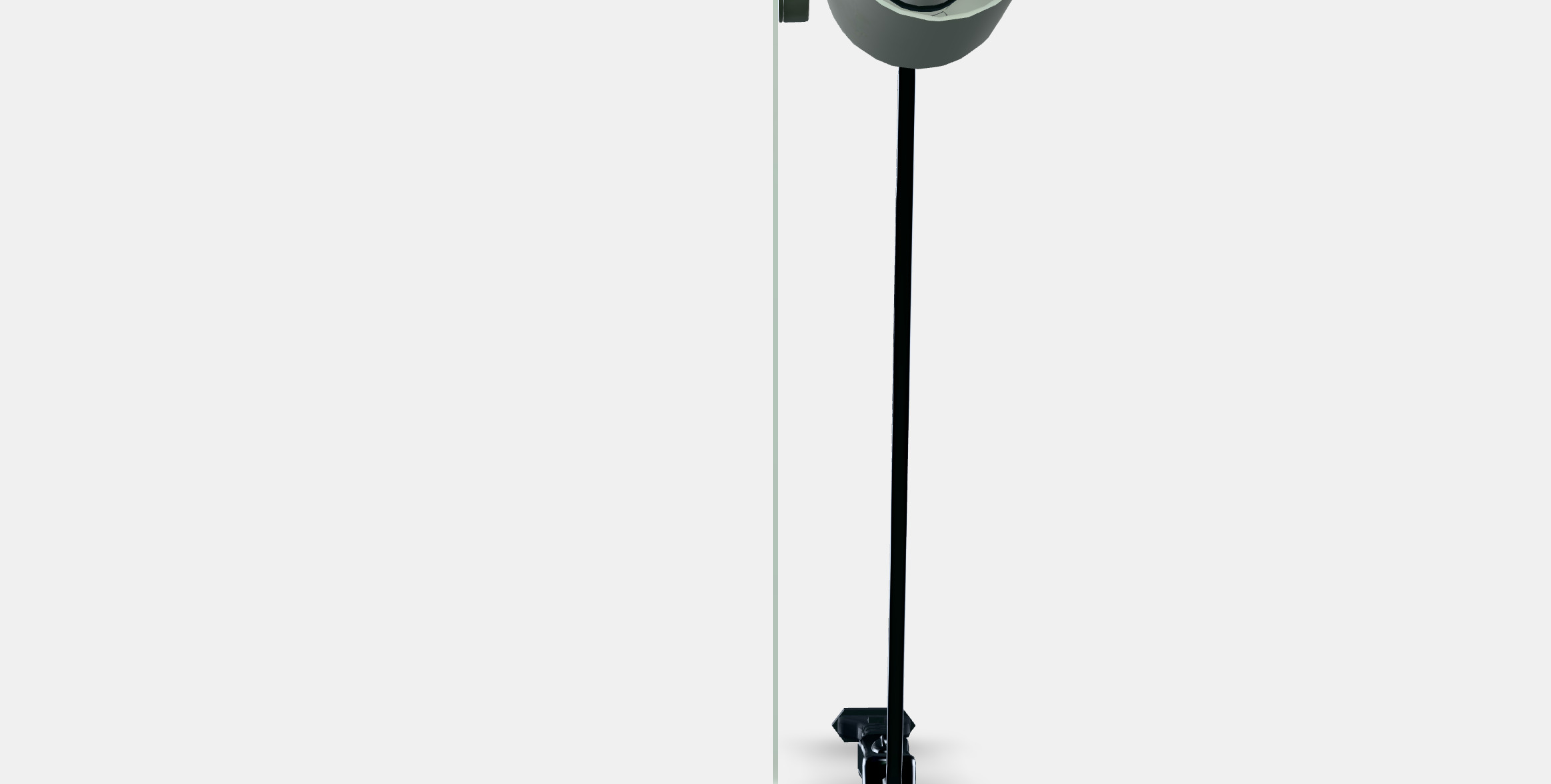 FLOTTILJ Desk lamp 3D model_11