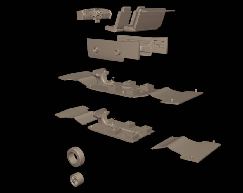 chevrolet monte carlo 1978 3D print model_16
