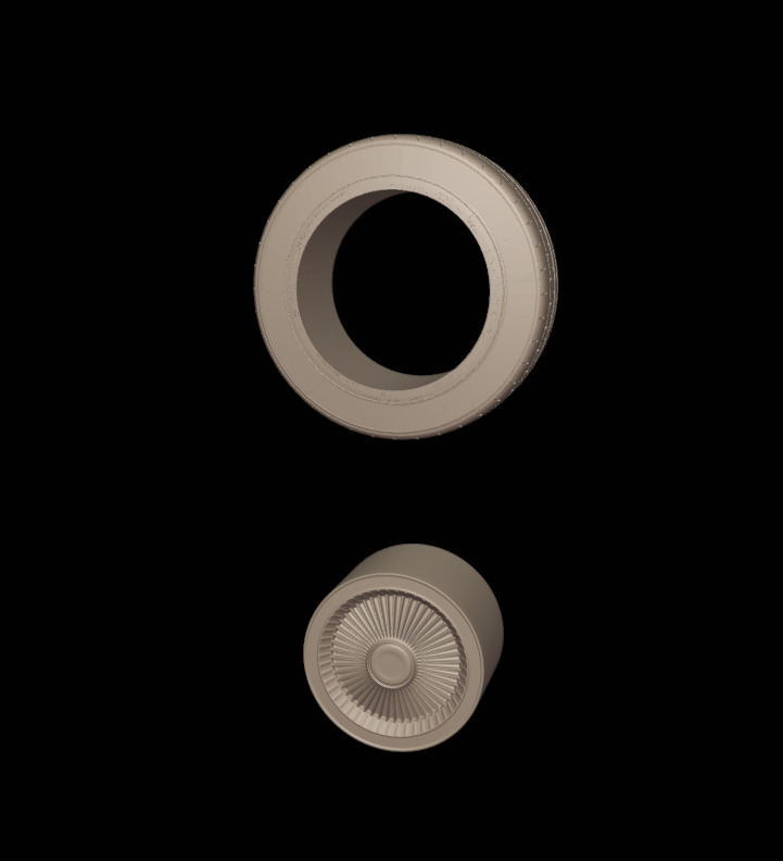 chevrolet monte carlo 1978 3D print model_17