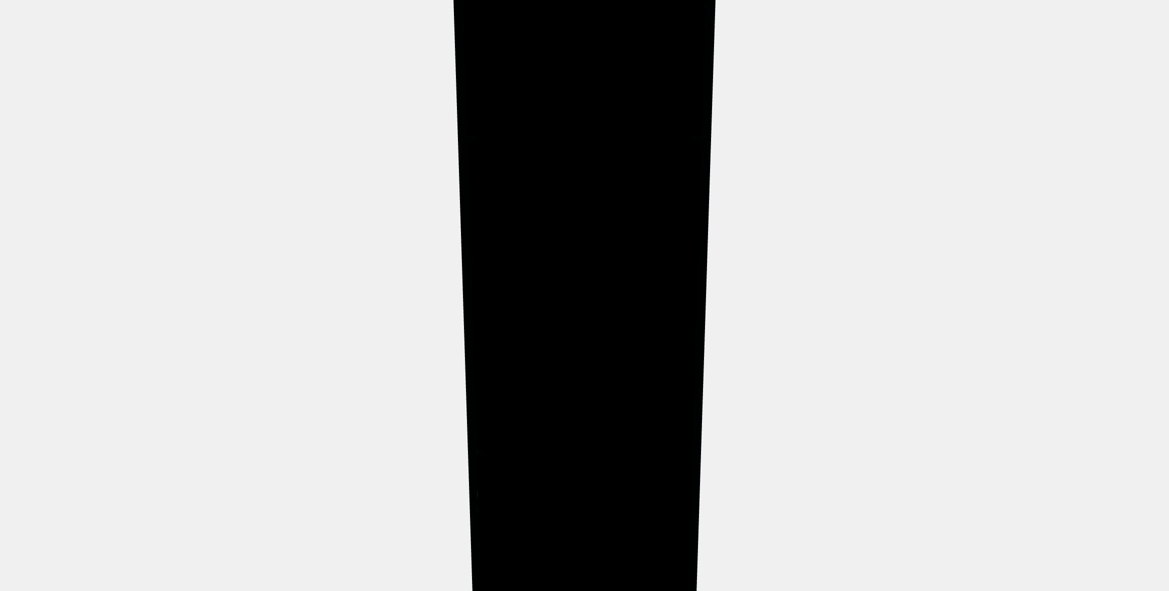 NISSEDAL Mirror 4 Low-poly 3D model_8