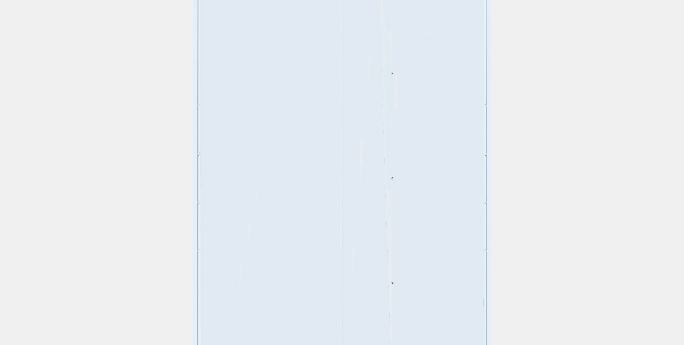 SONGESAND Wardrobe 3D model_15